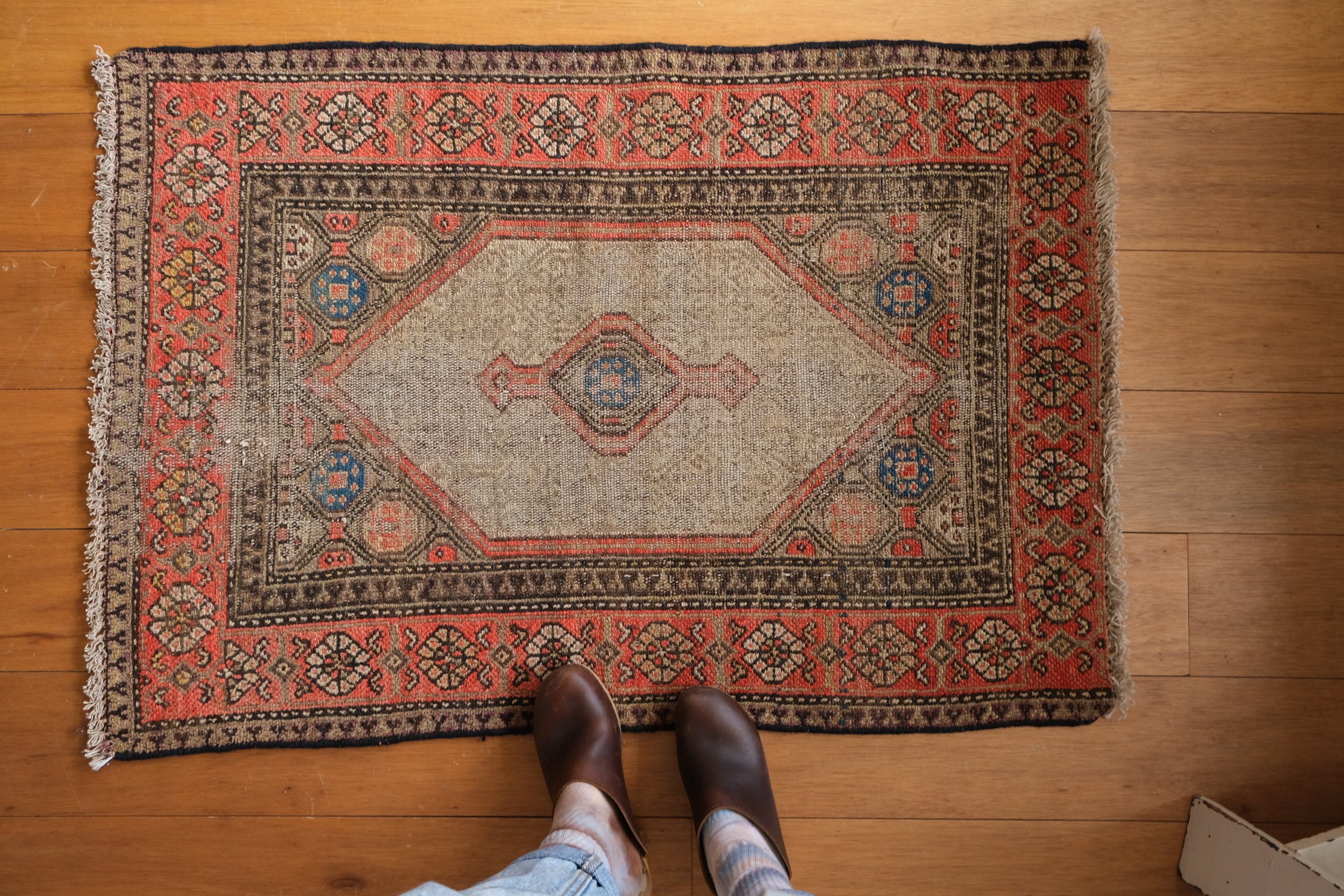 antique rugs