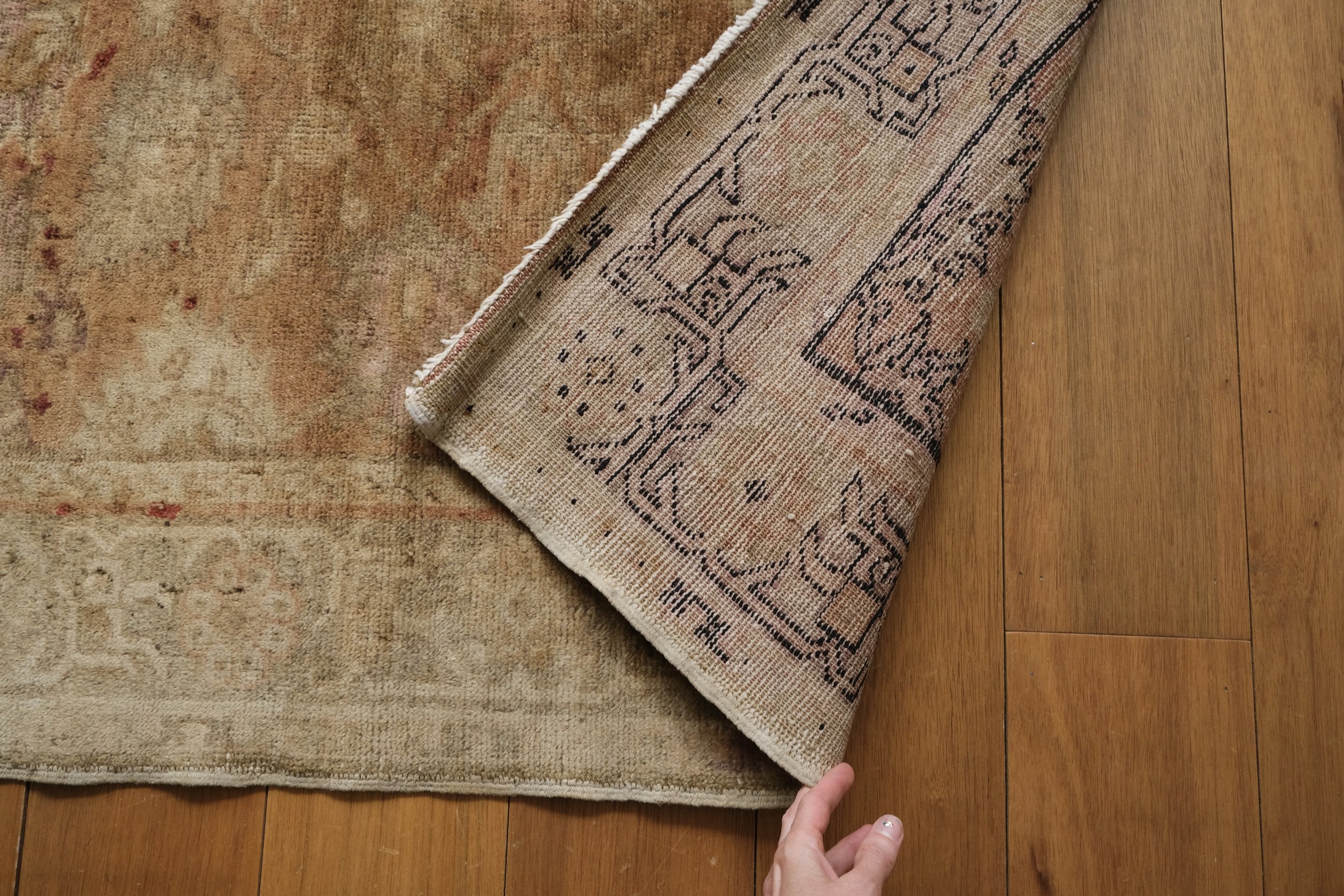 collectible rugs