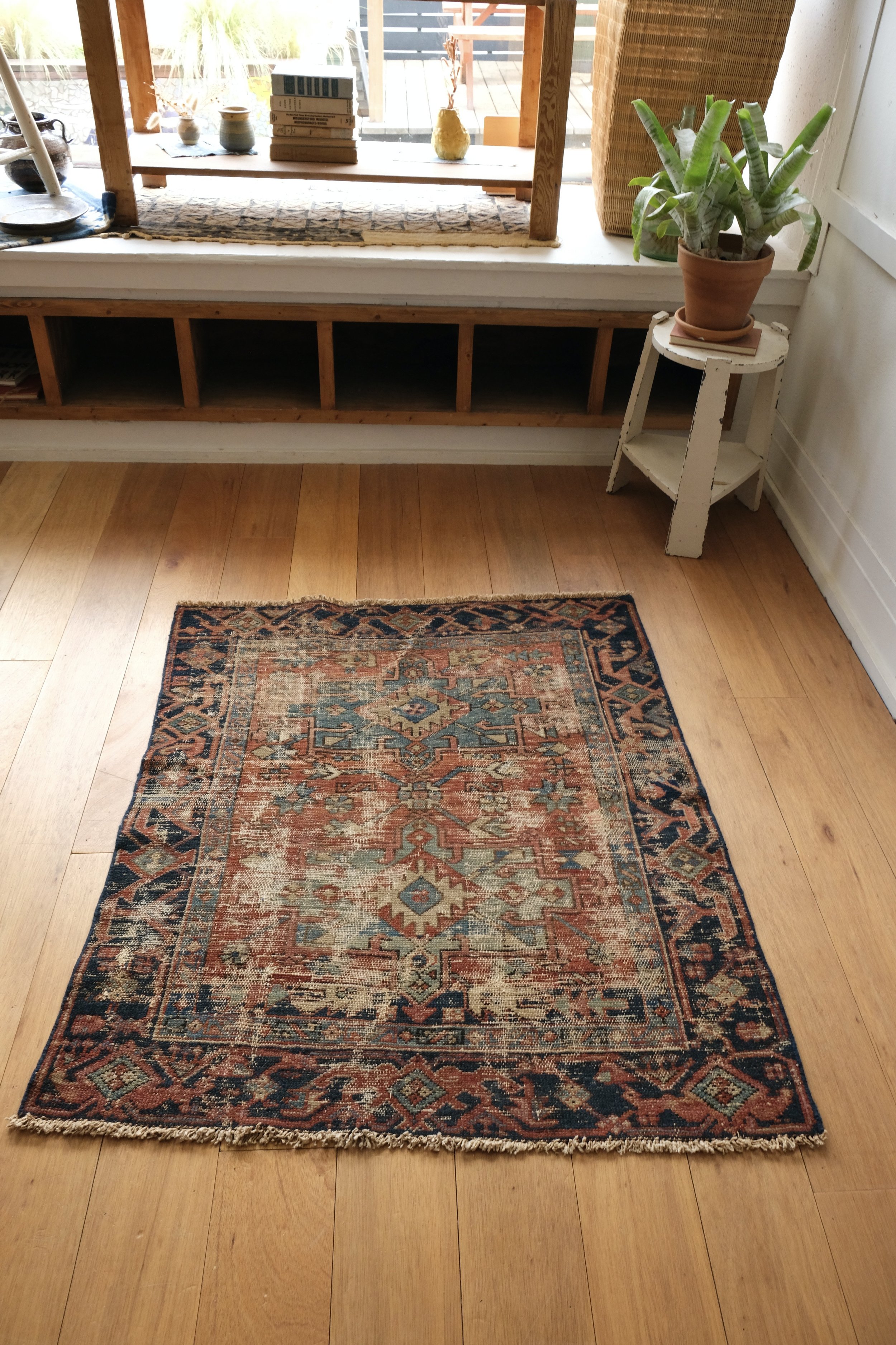 collectible rugs