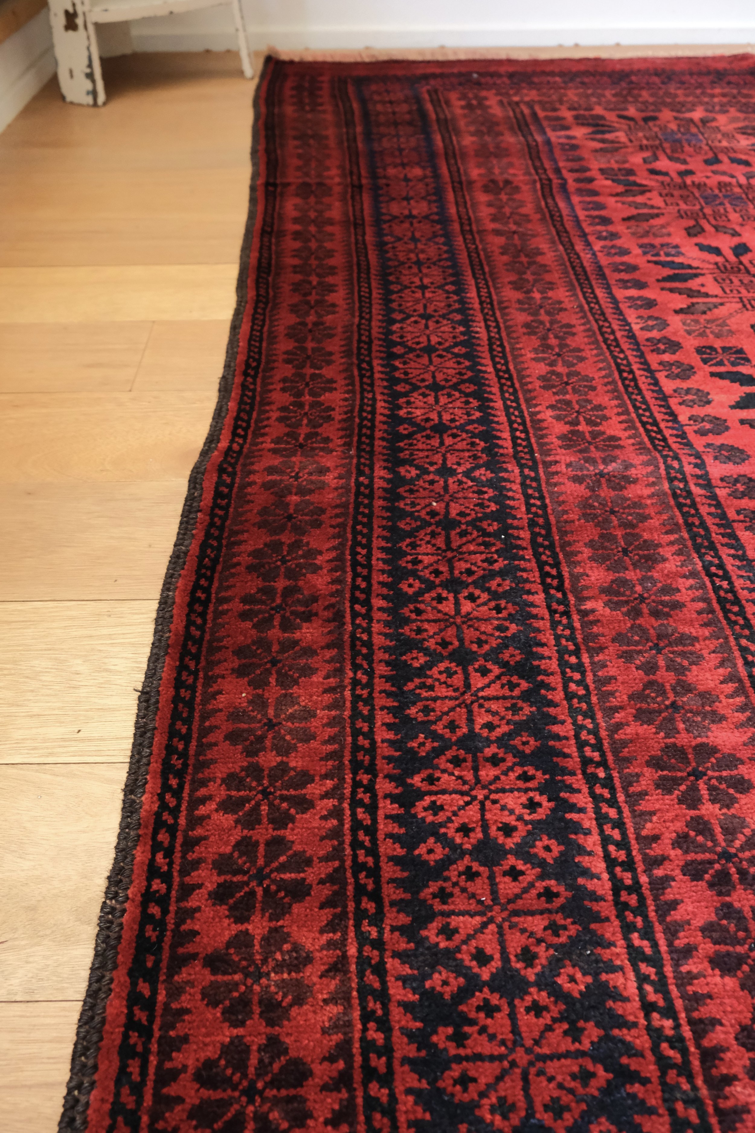 vintage living room rugs