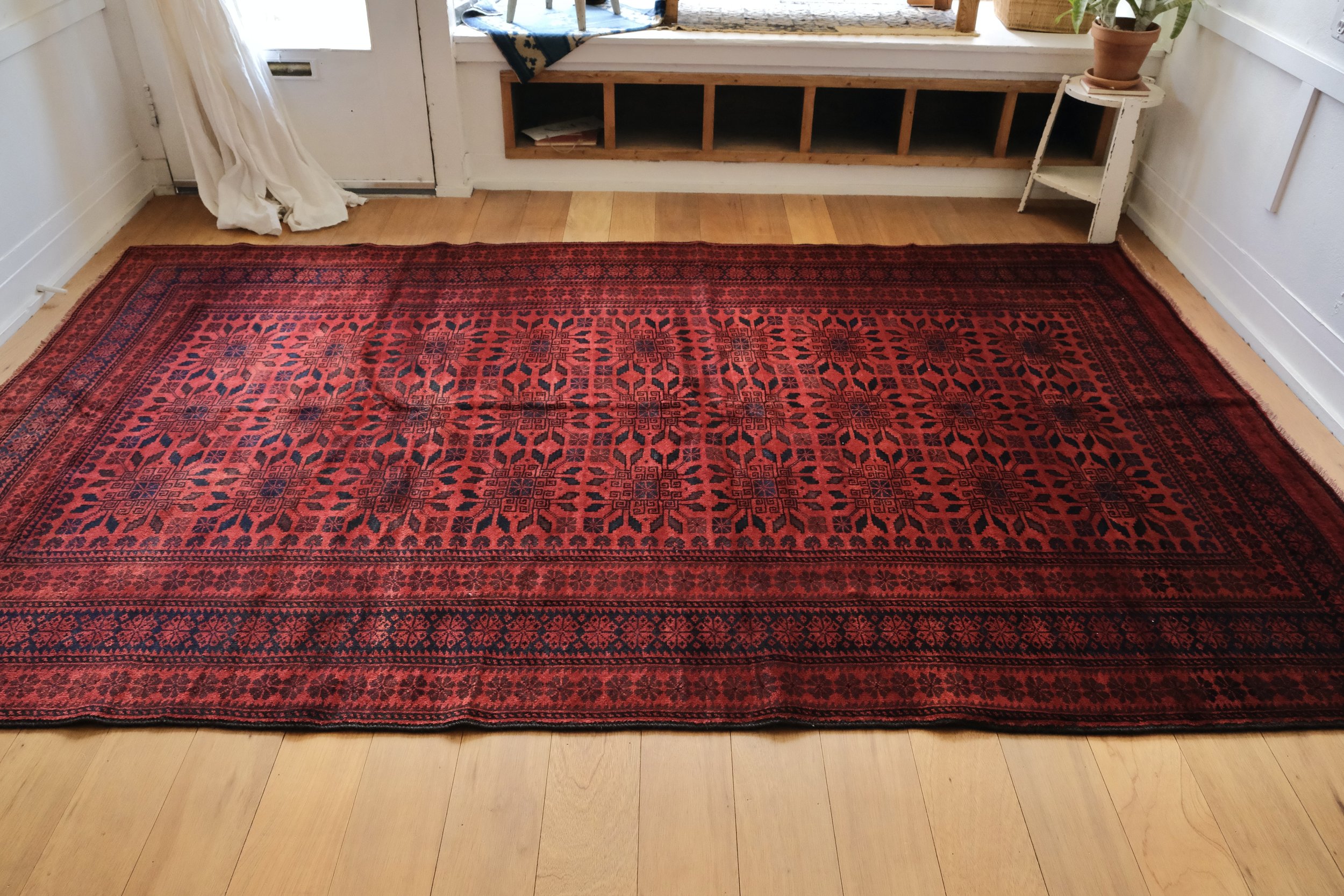 large area rug
