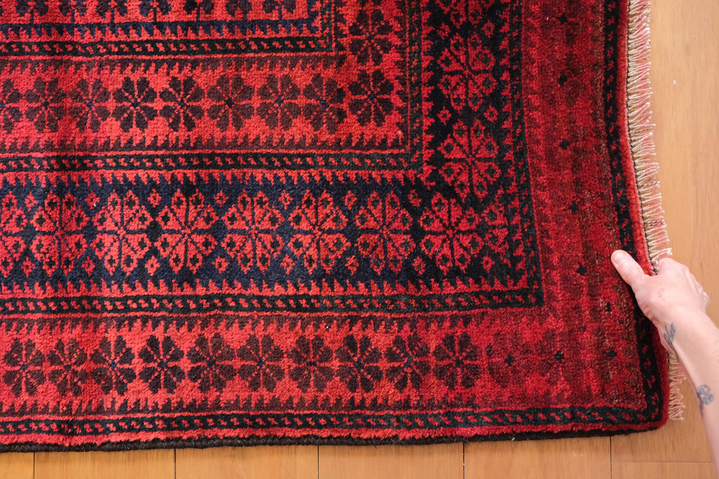 washable rugs