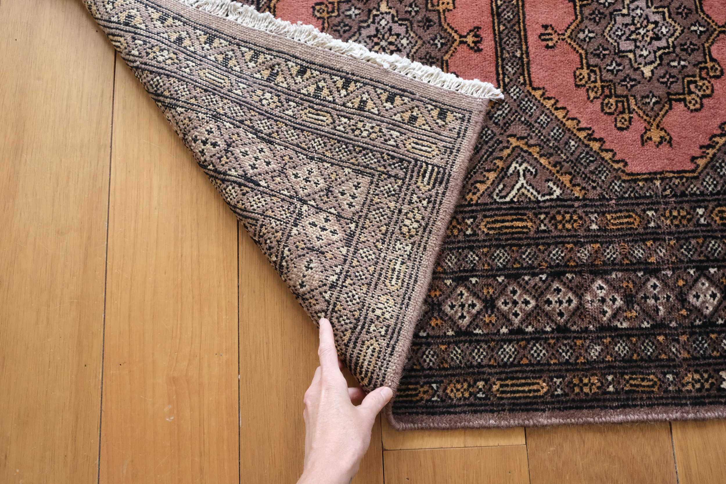 washable rugs