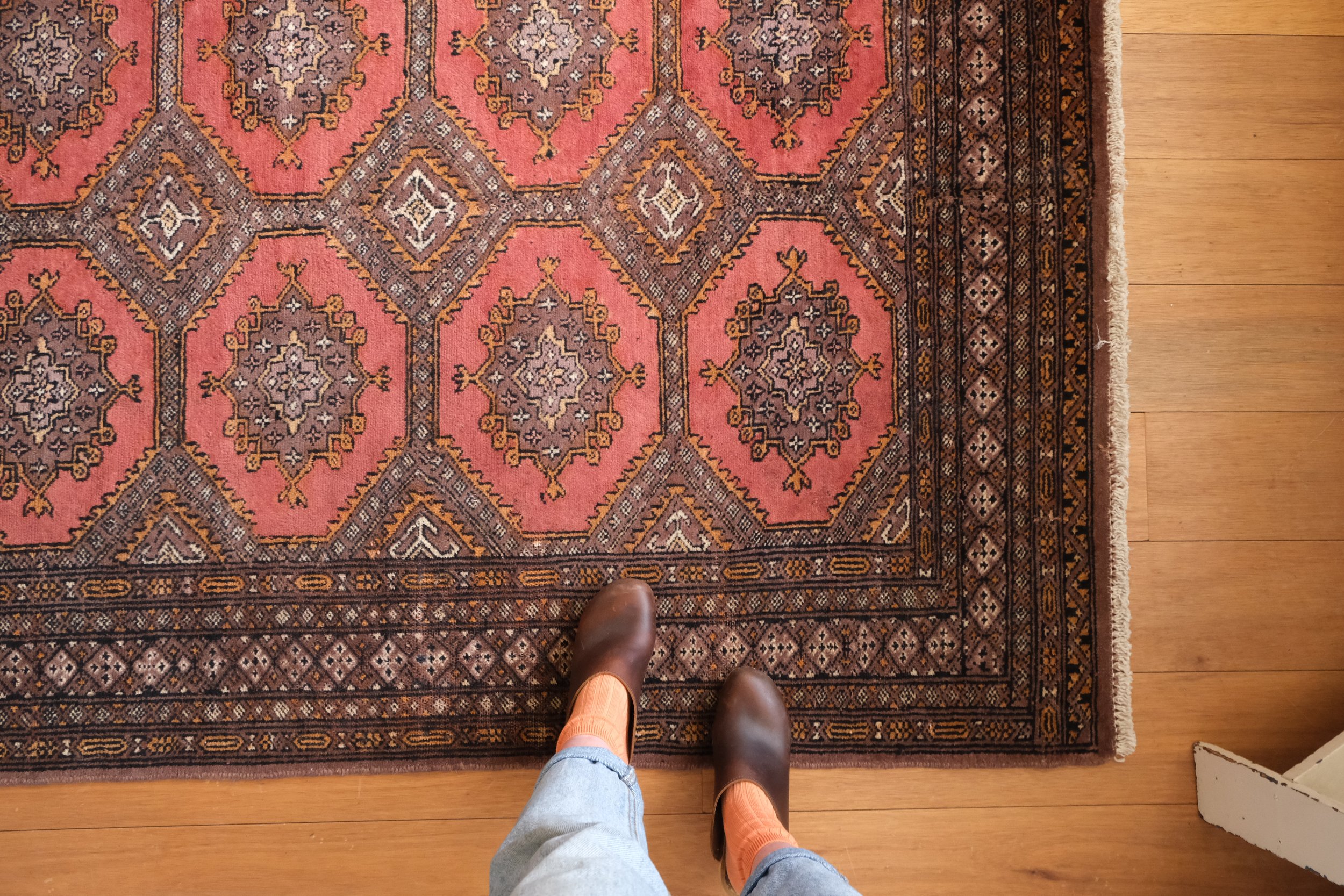 geometric rugs