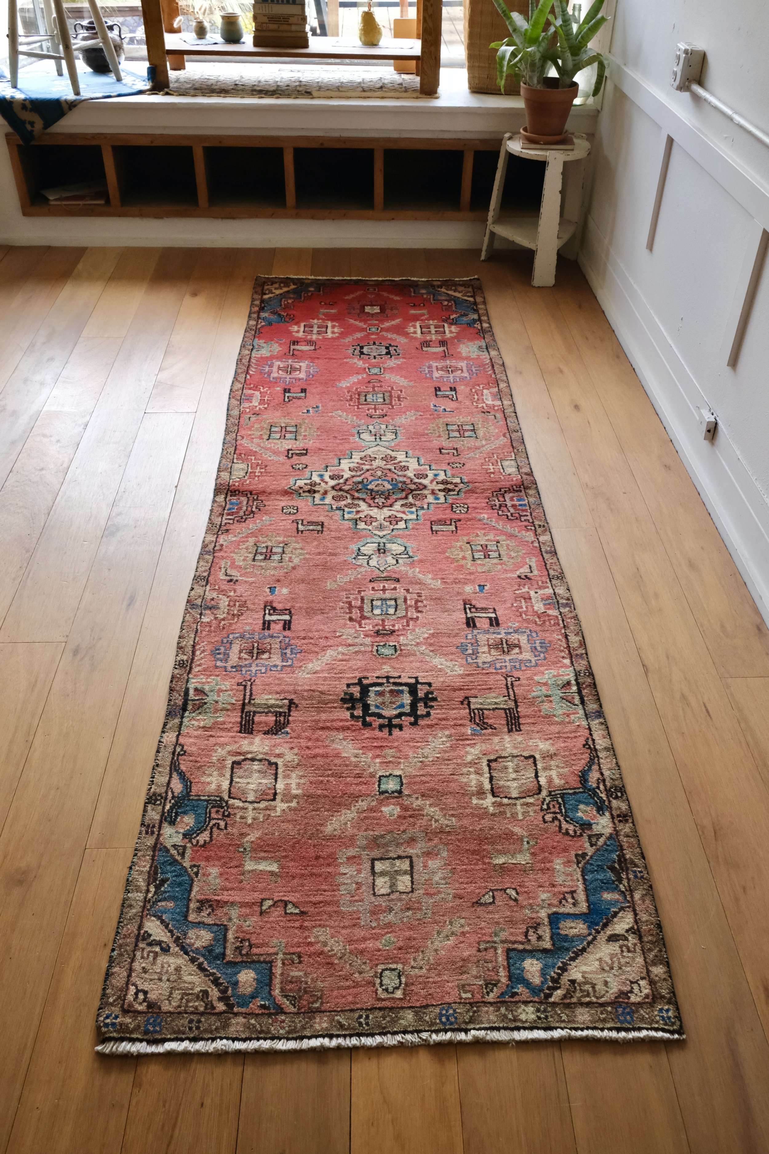 ombre rugs