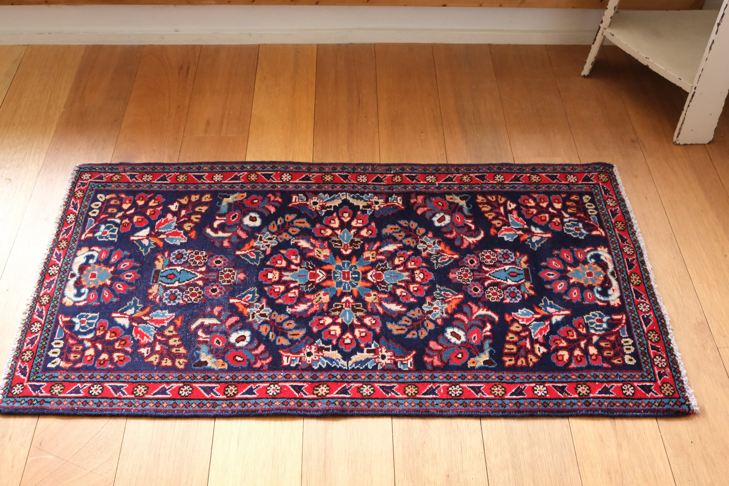vintage persian rugs