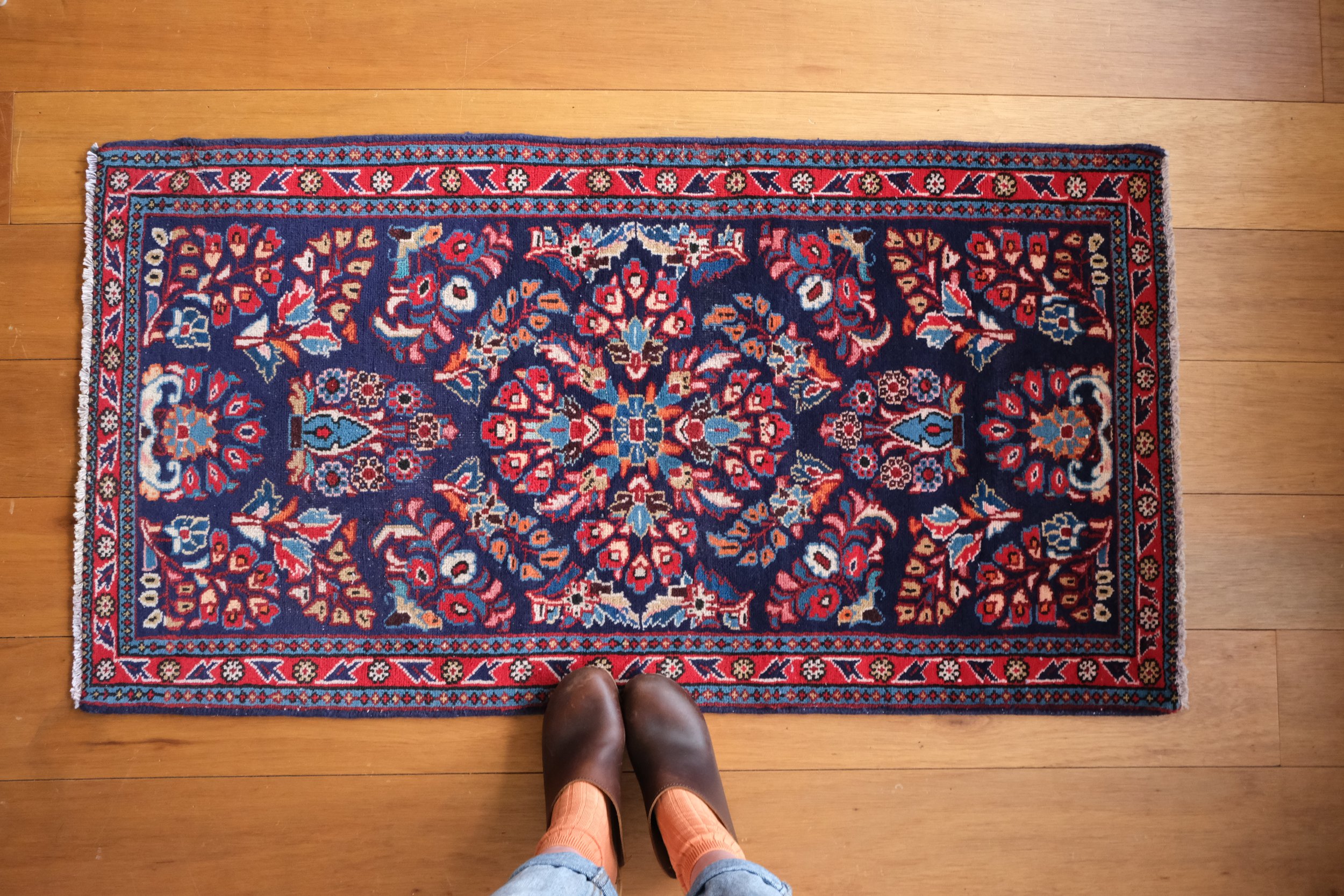 vintage home decor