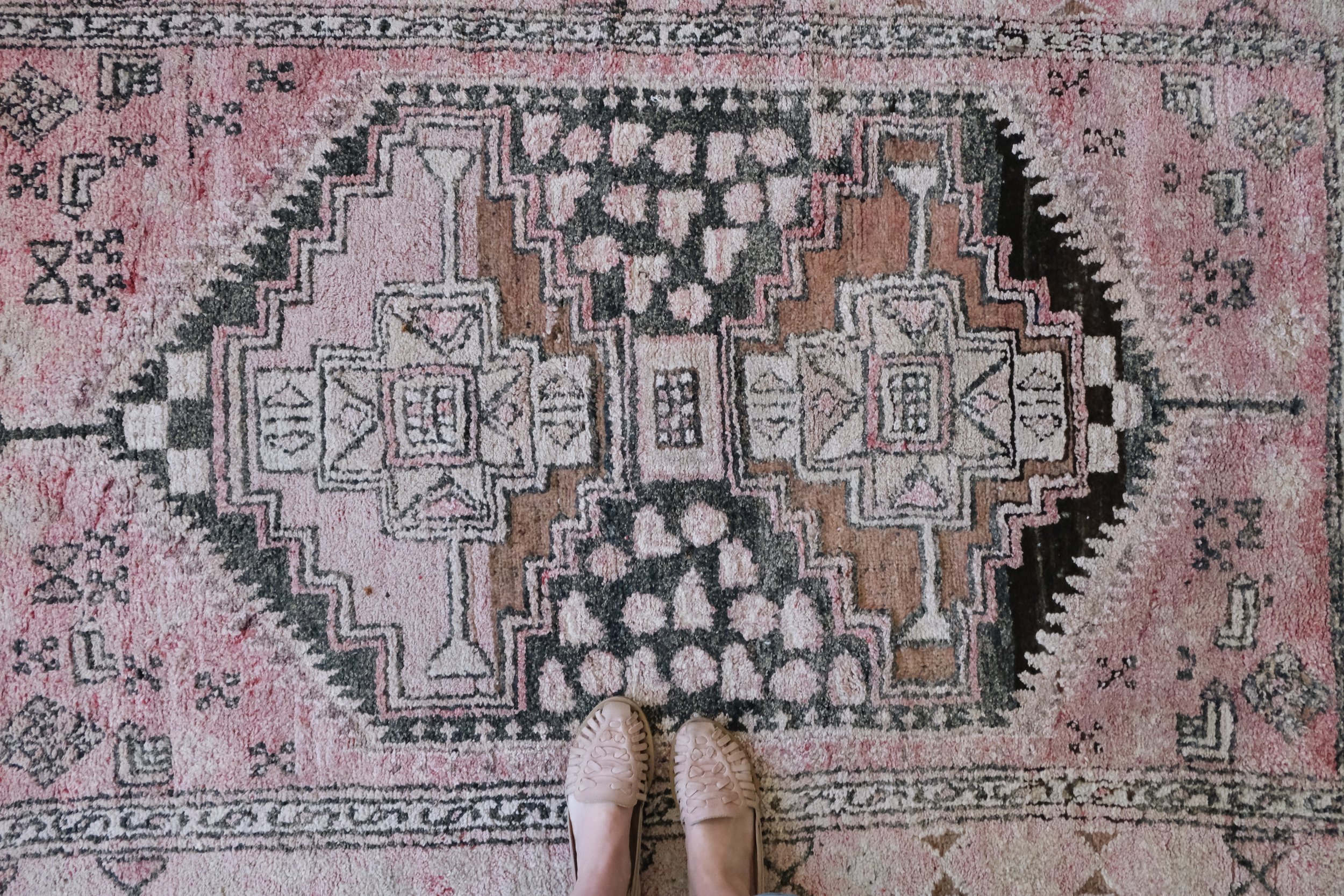 unique design