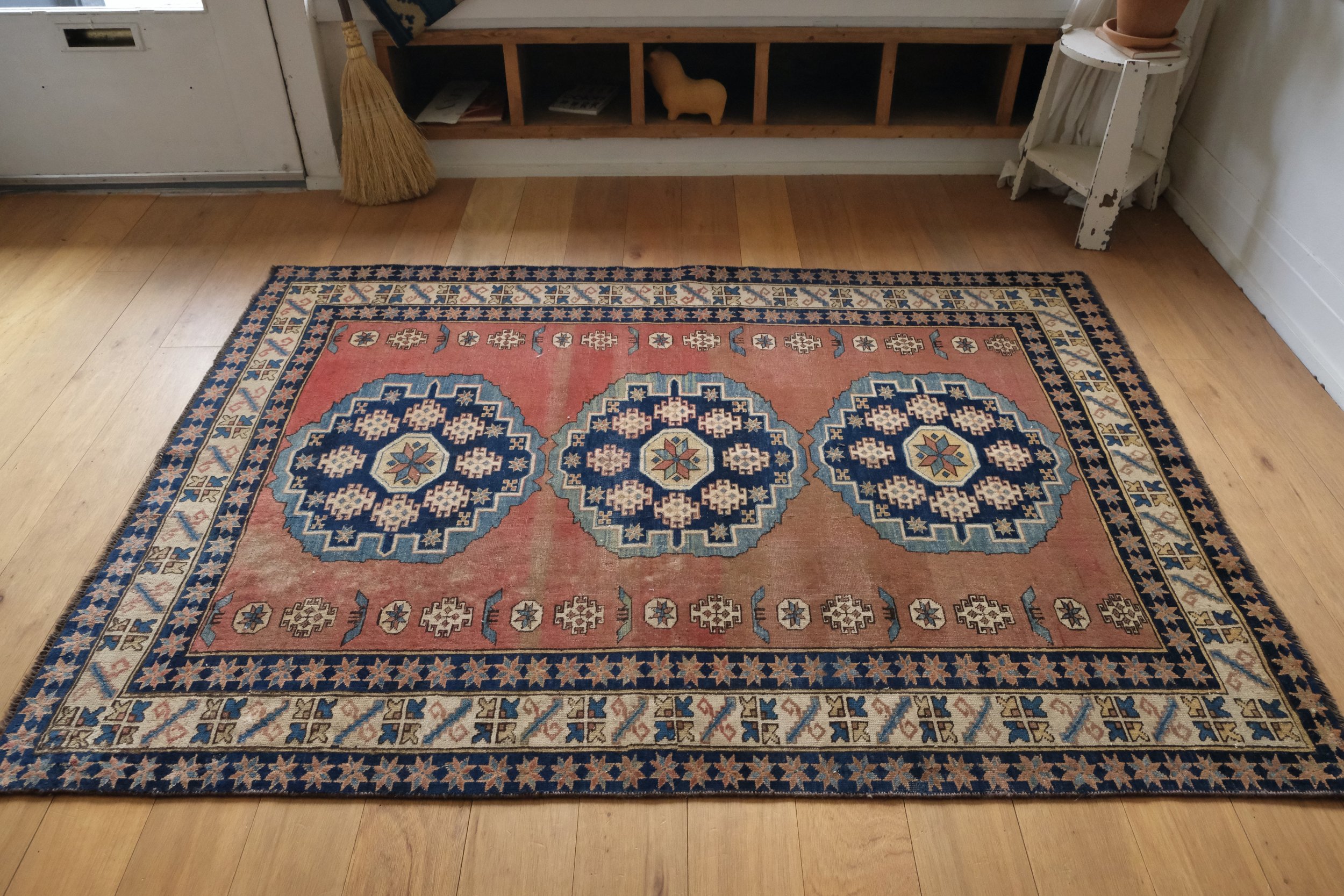 geometric motif