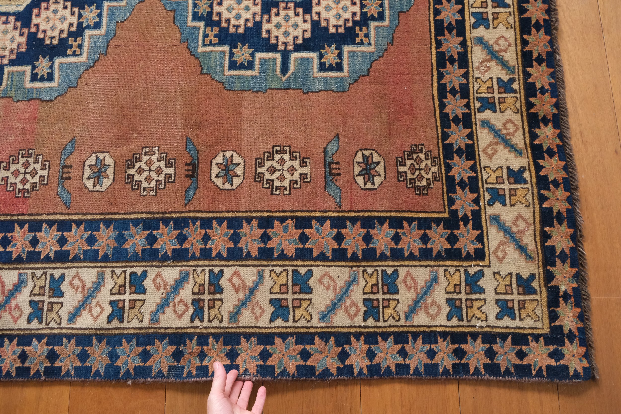 intricate border design
