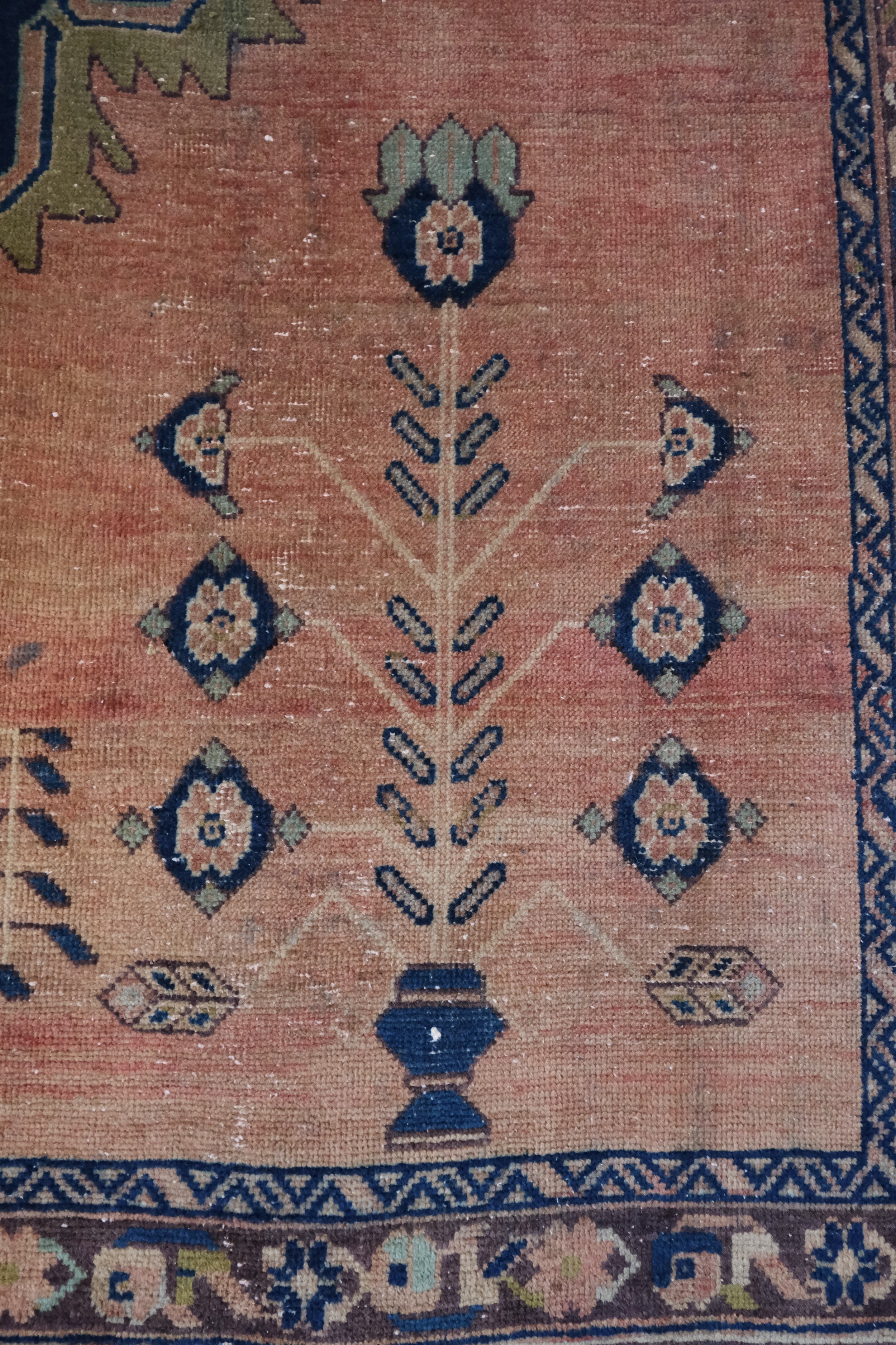 vintage rugs