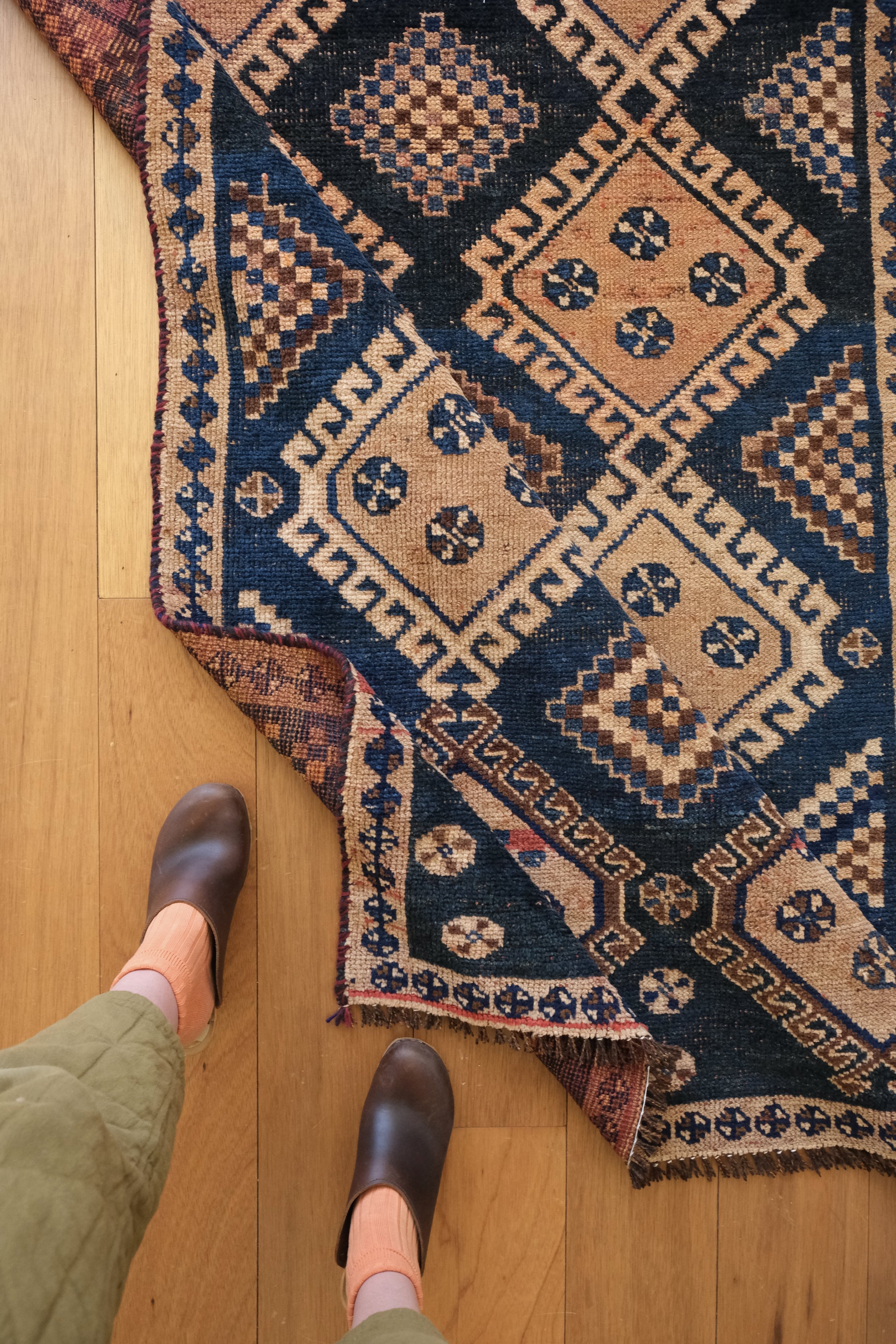 minimal style rugs