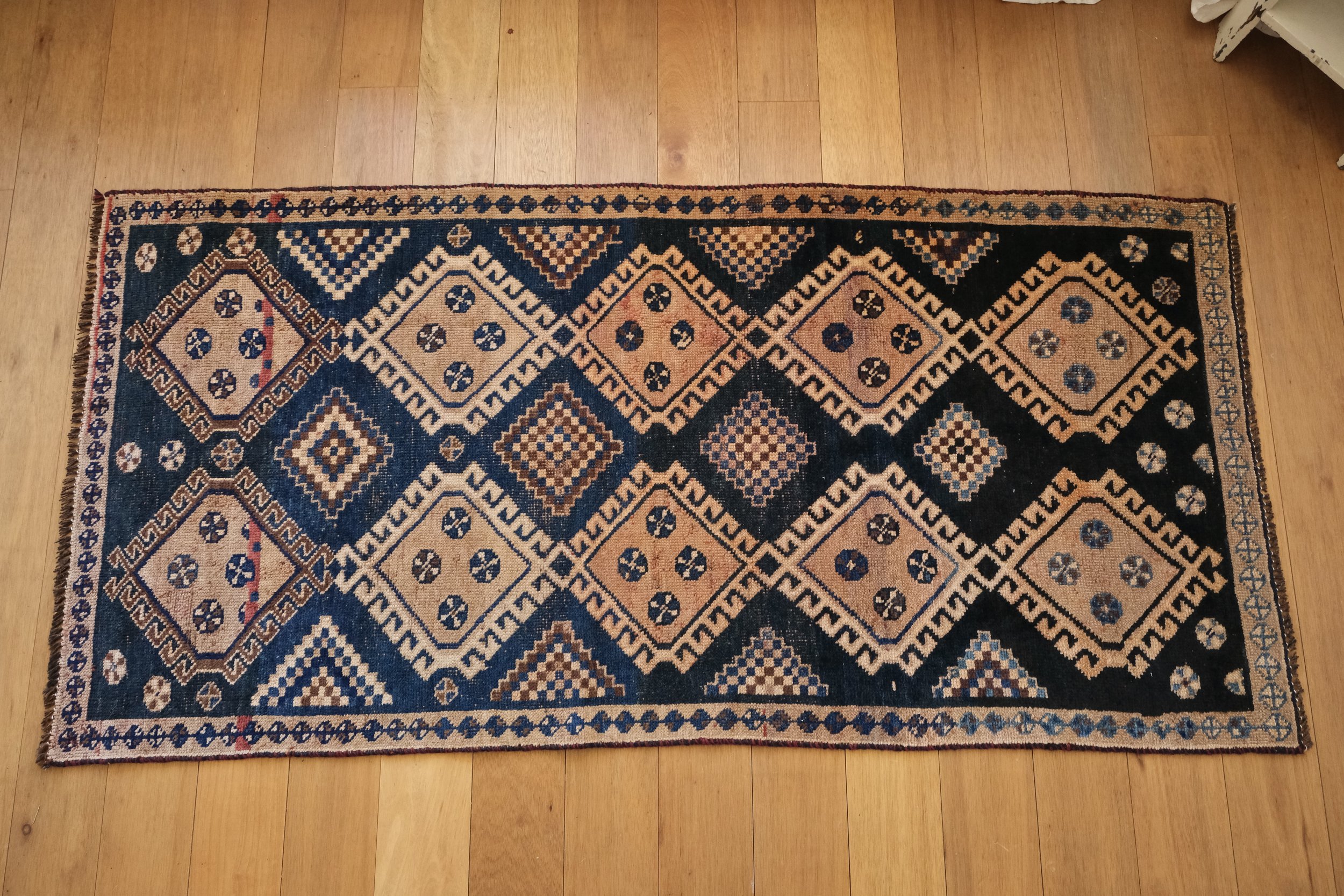 runner rug