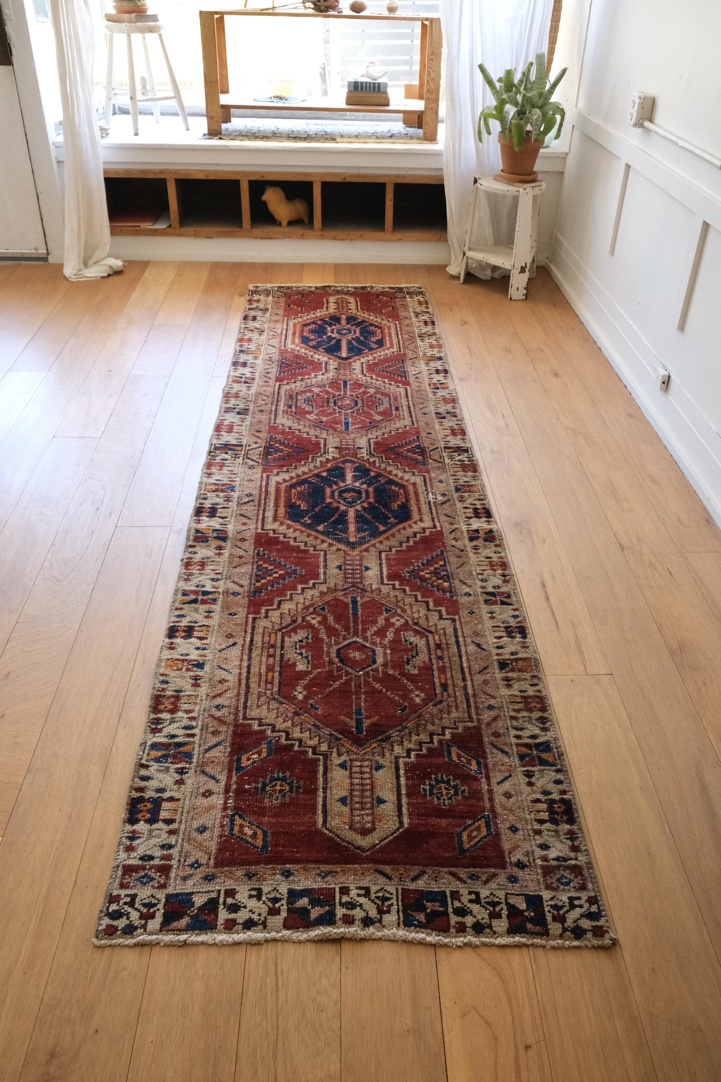 vintage rugs