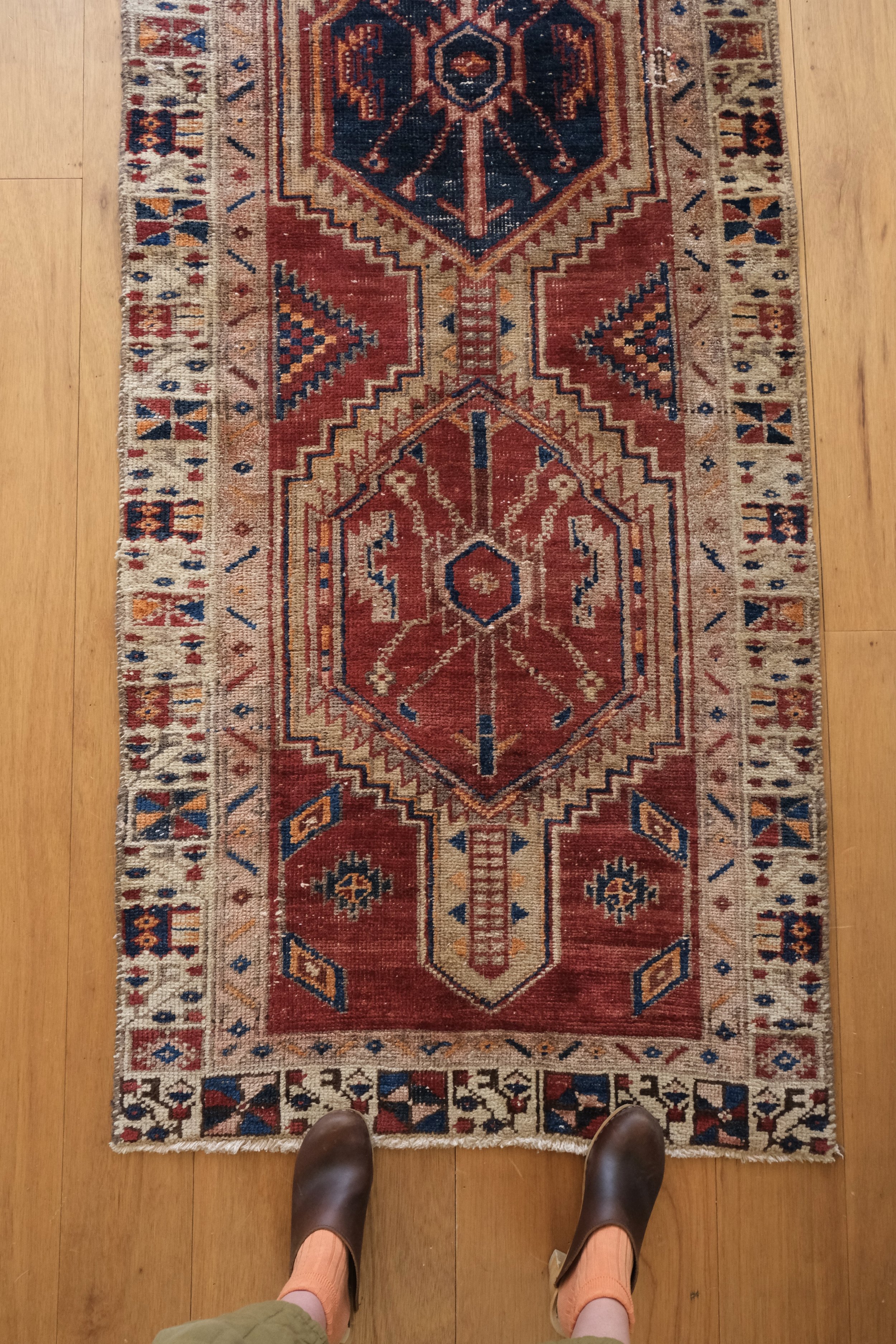 narrow runner rug