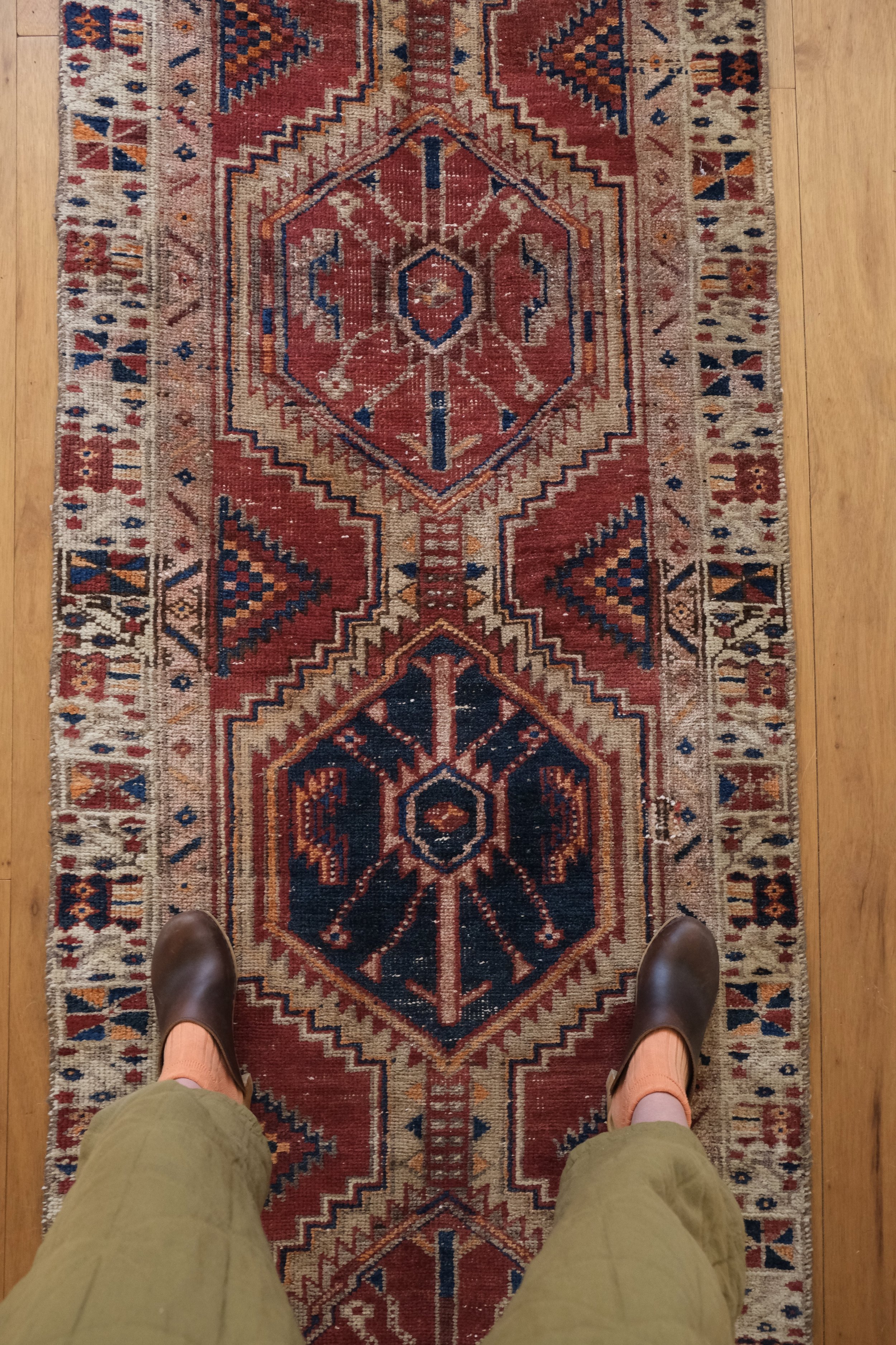 vintage home decor