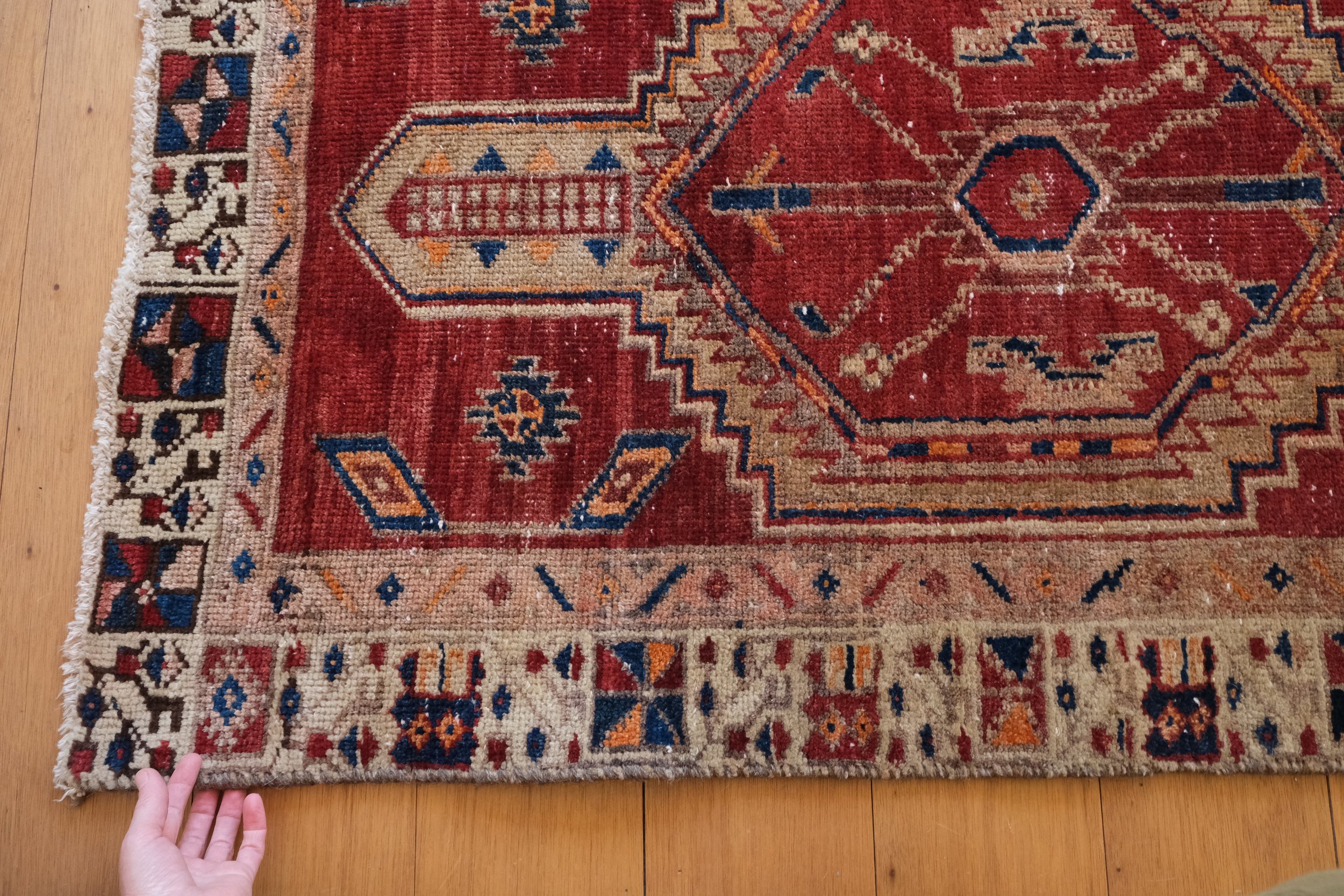 runner rug
