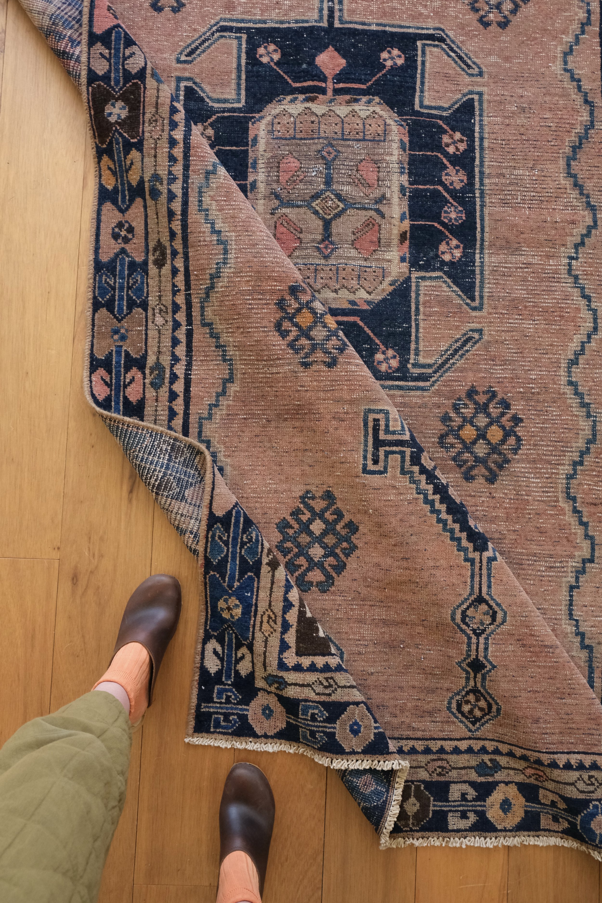 vintage home style