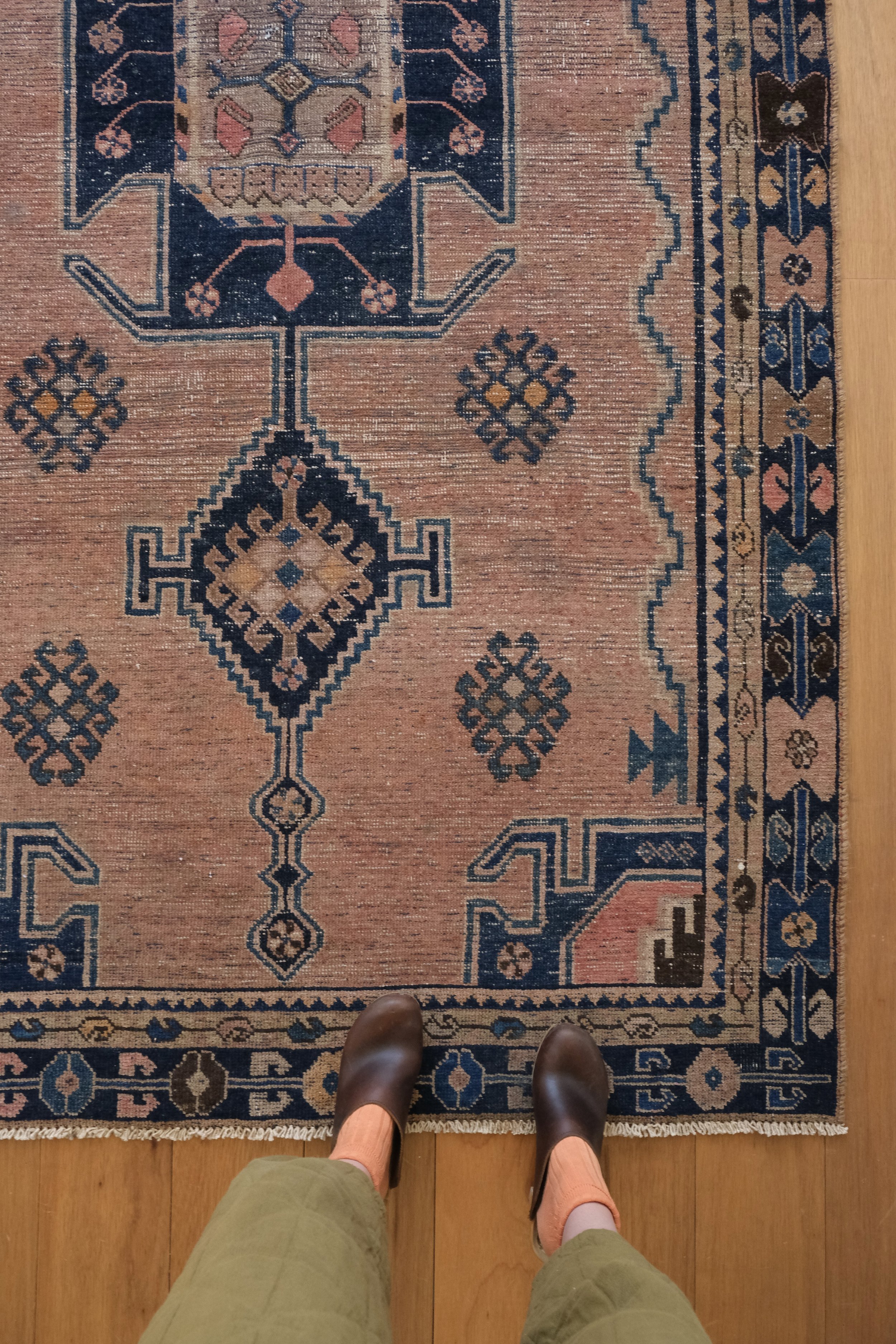 wide runner rug