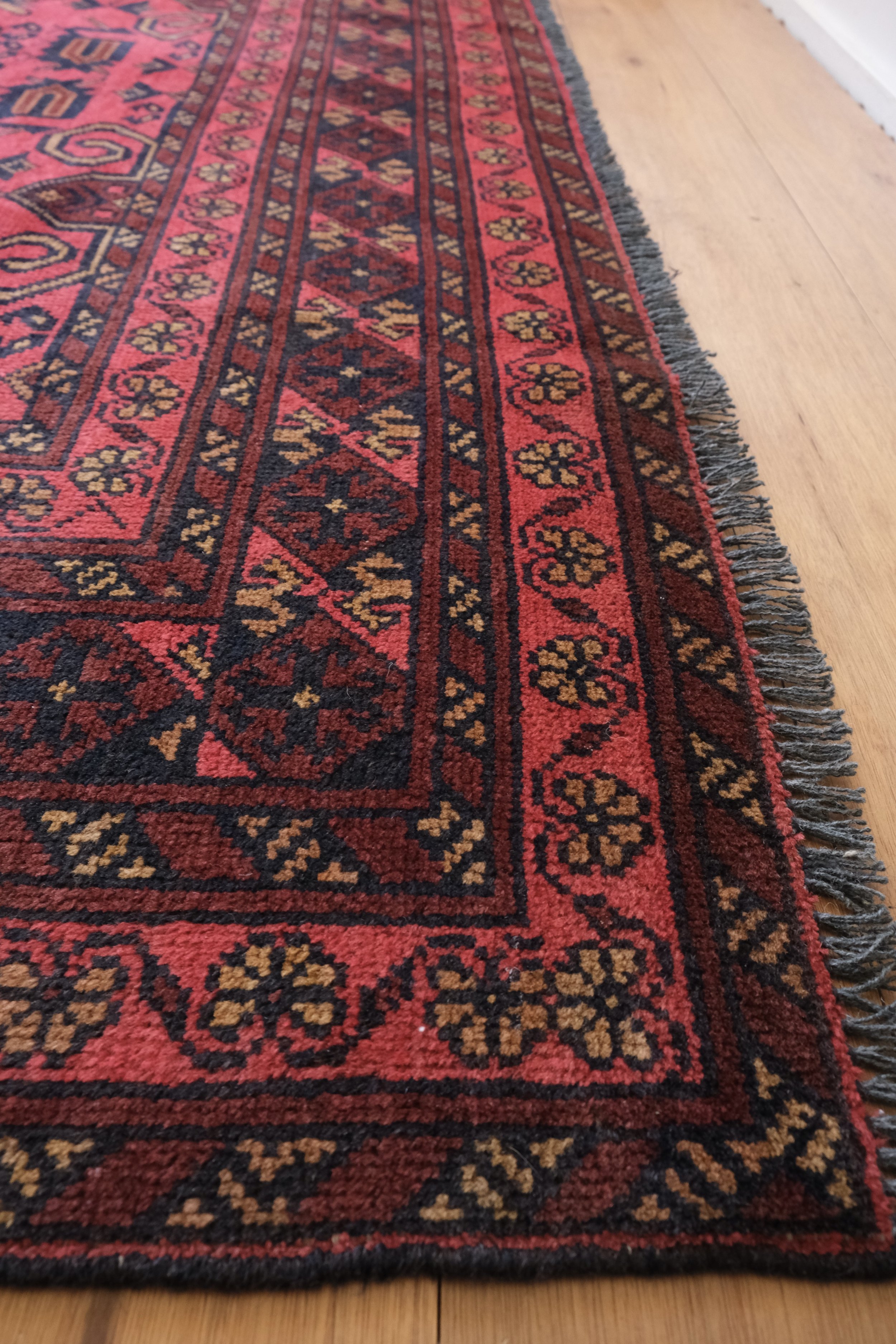 intricate border design