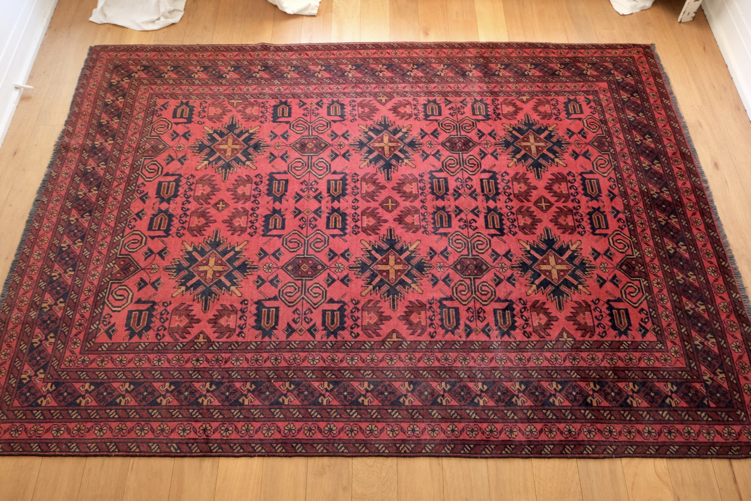 vintage style home decor