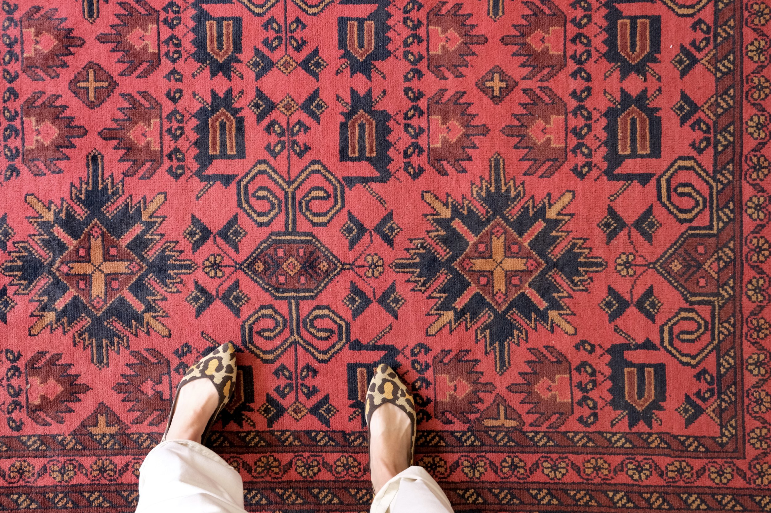 large area rug