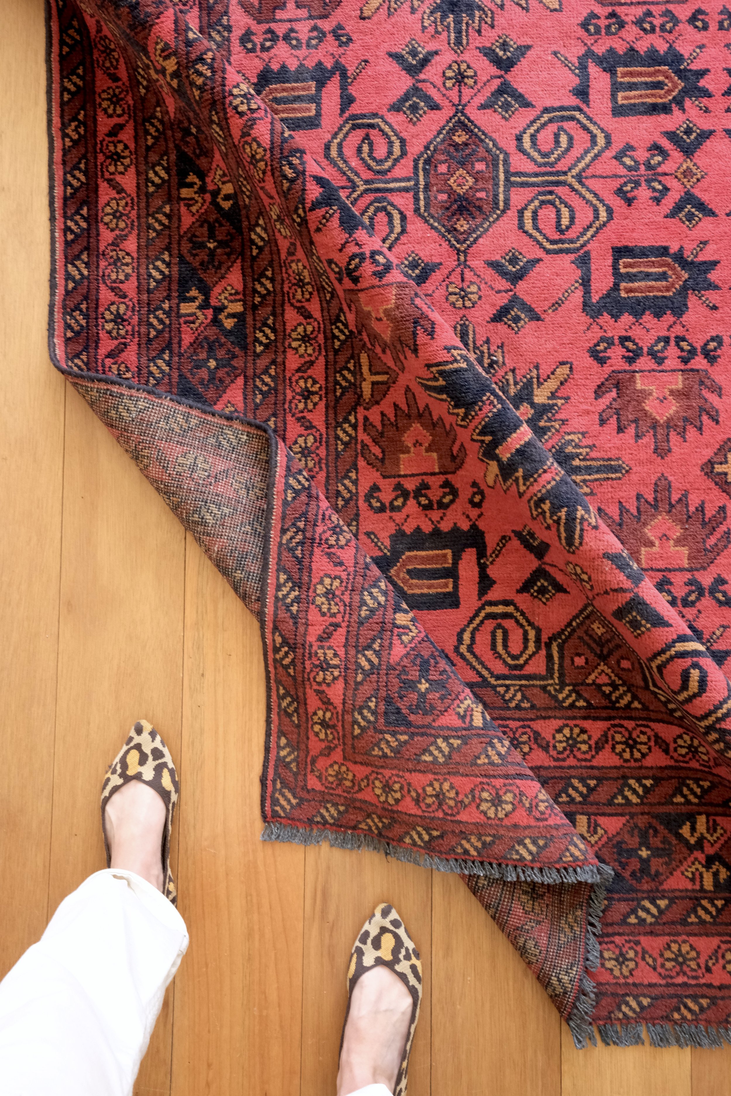 large area rug