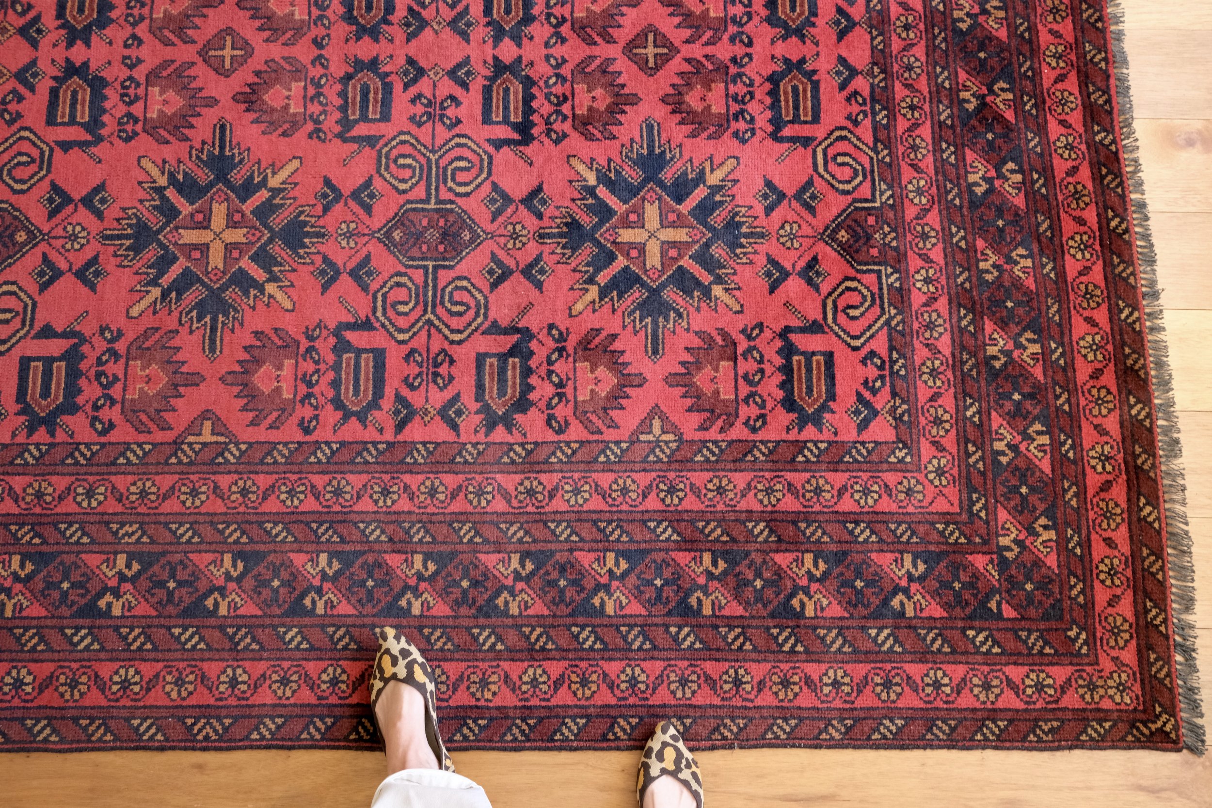 repeating patterns