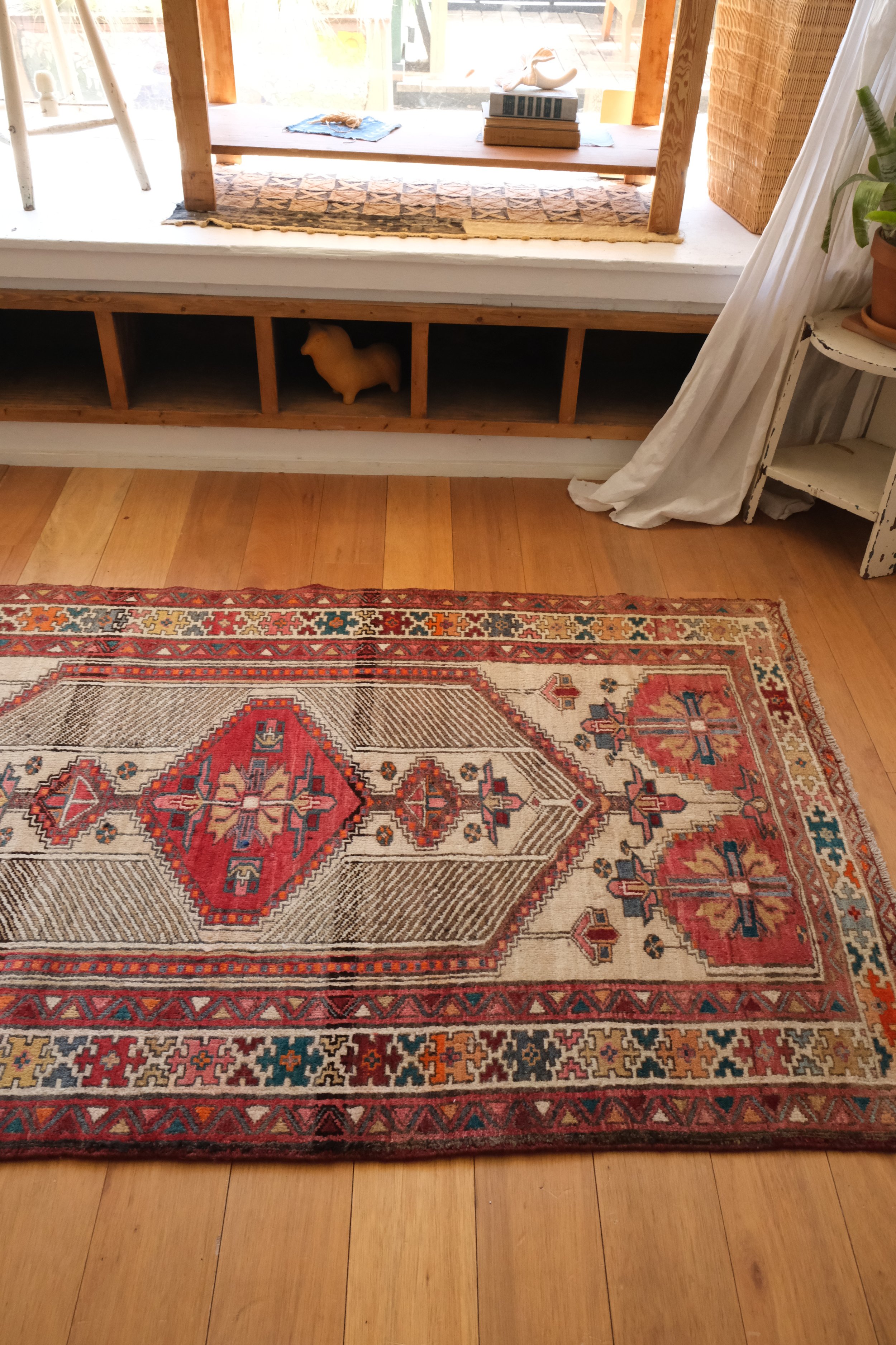 vintage persian rugs