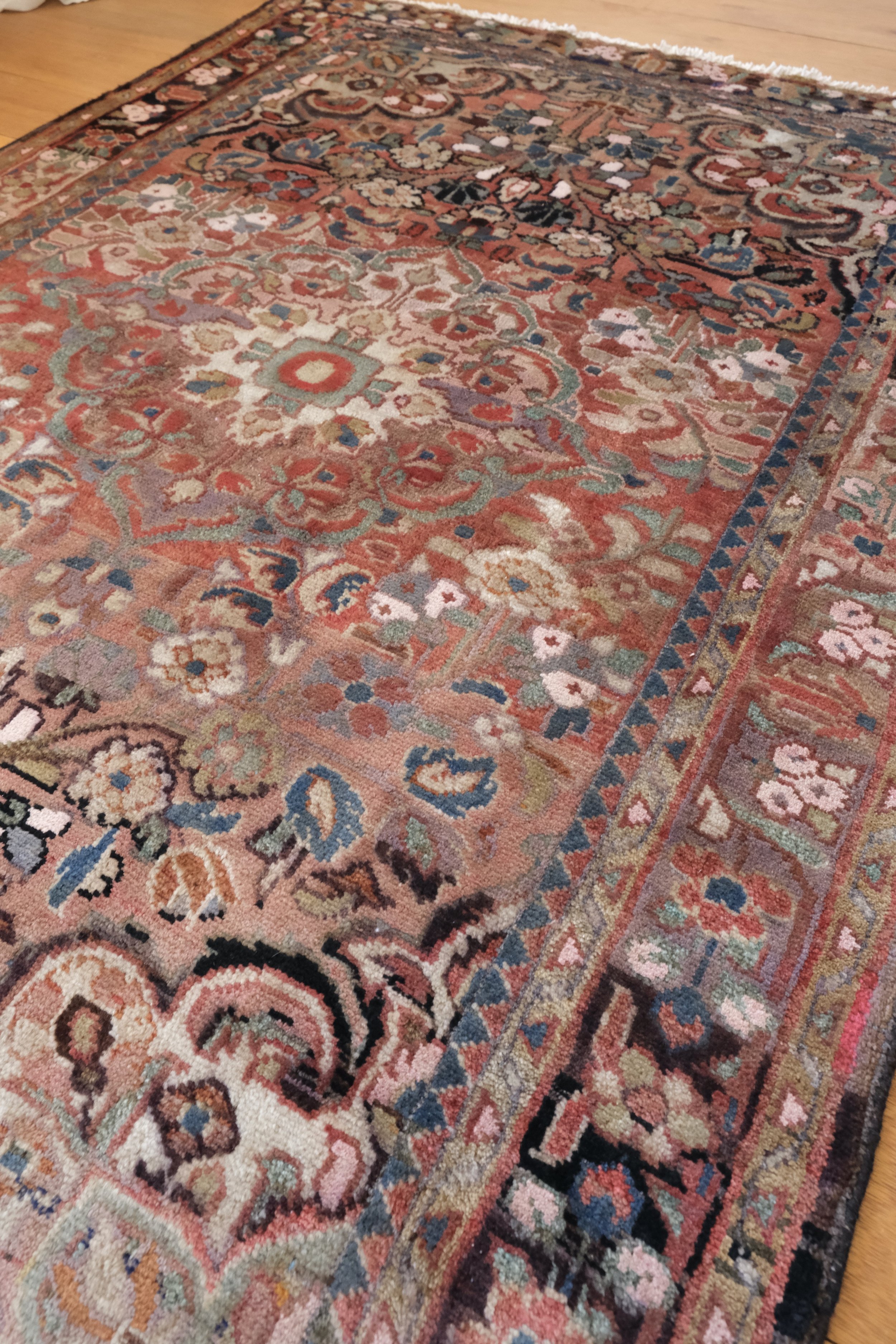 cottage core rugs