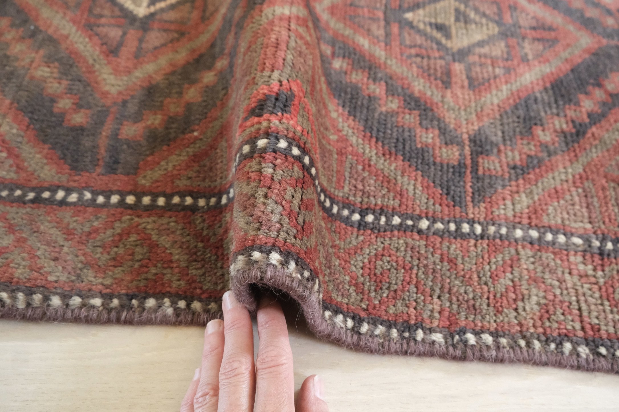 soft wool