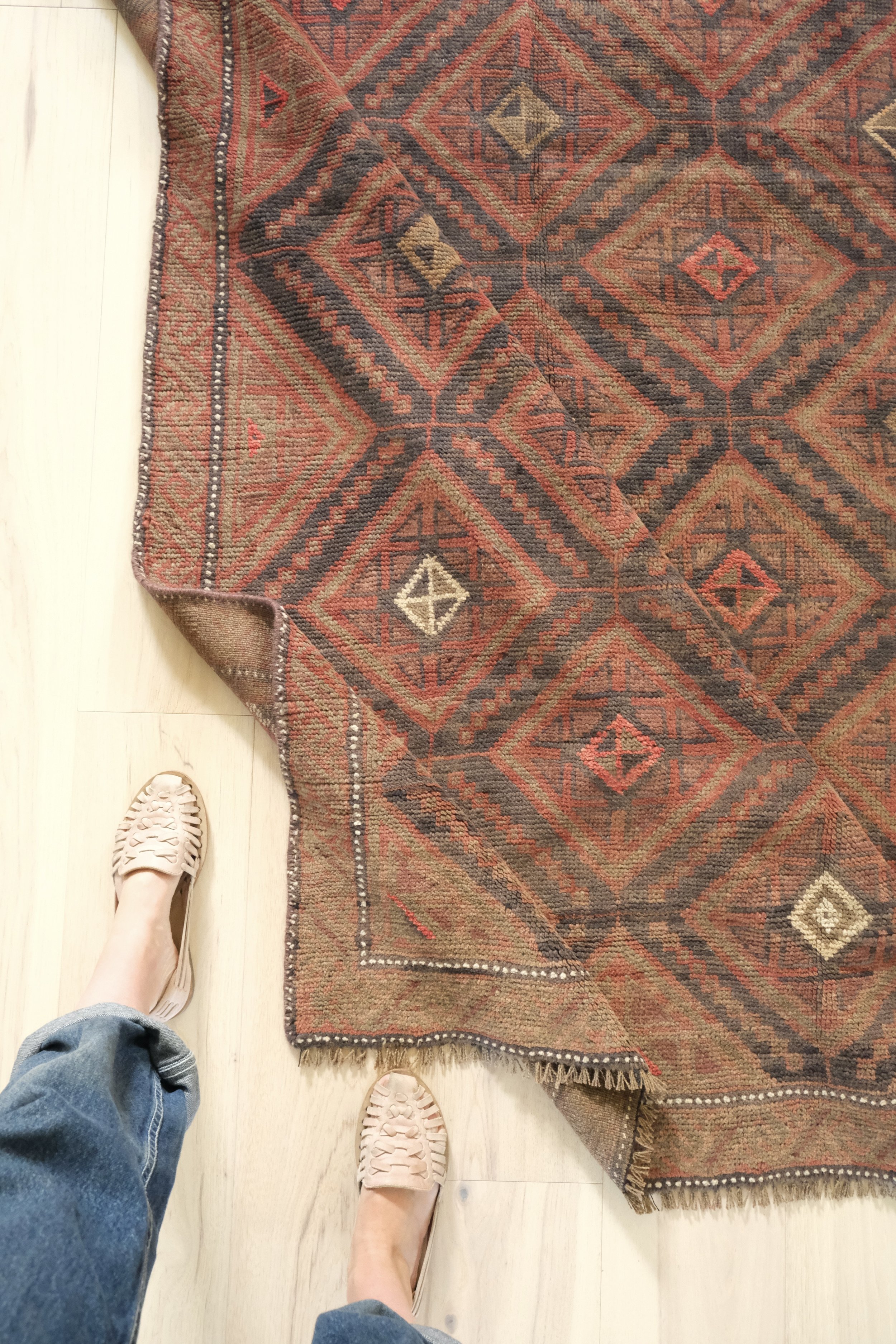 vintage home decor