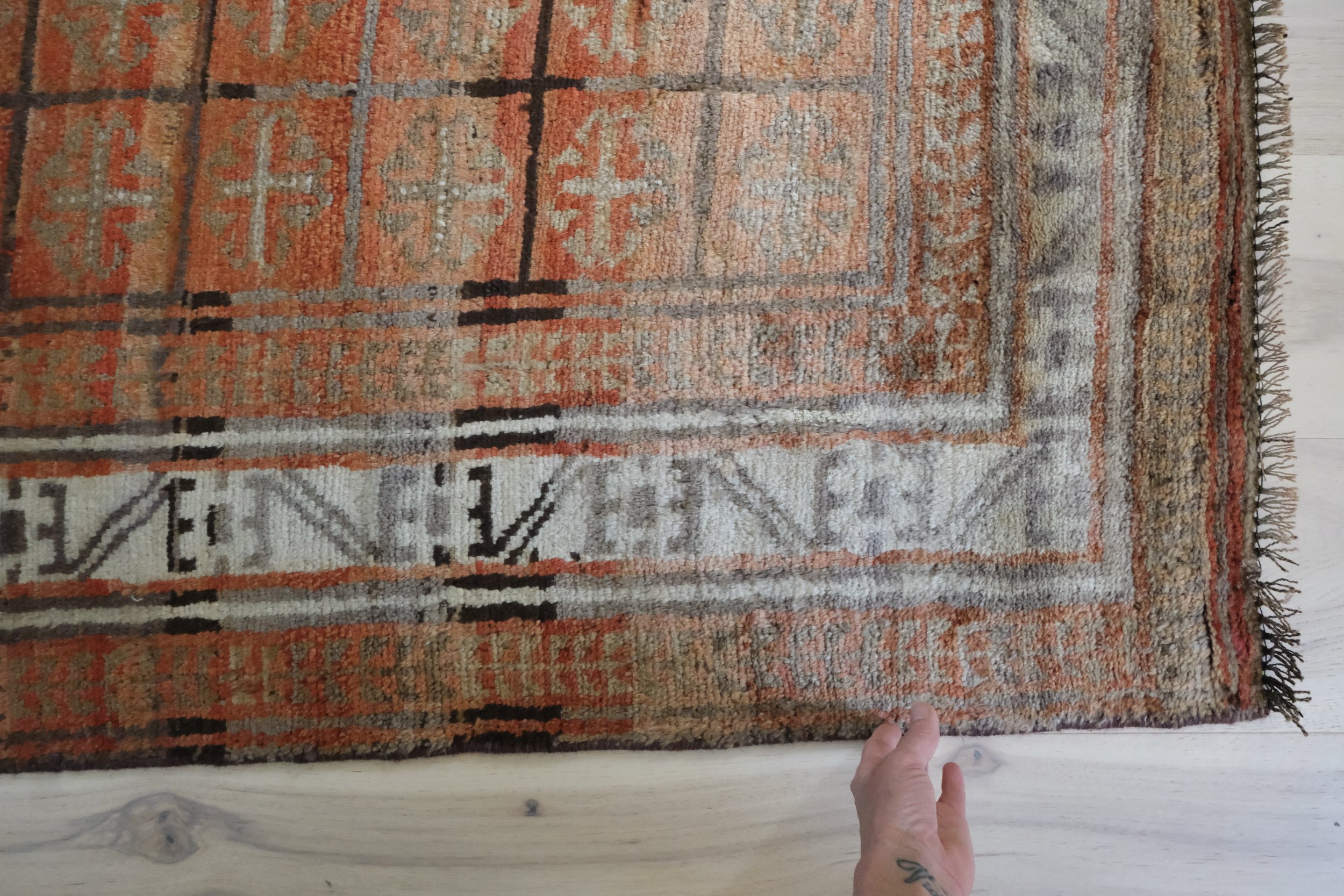washable rugs