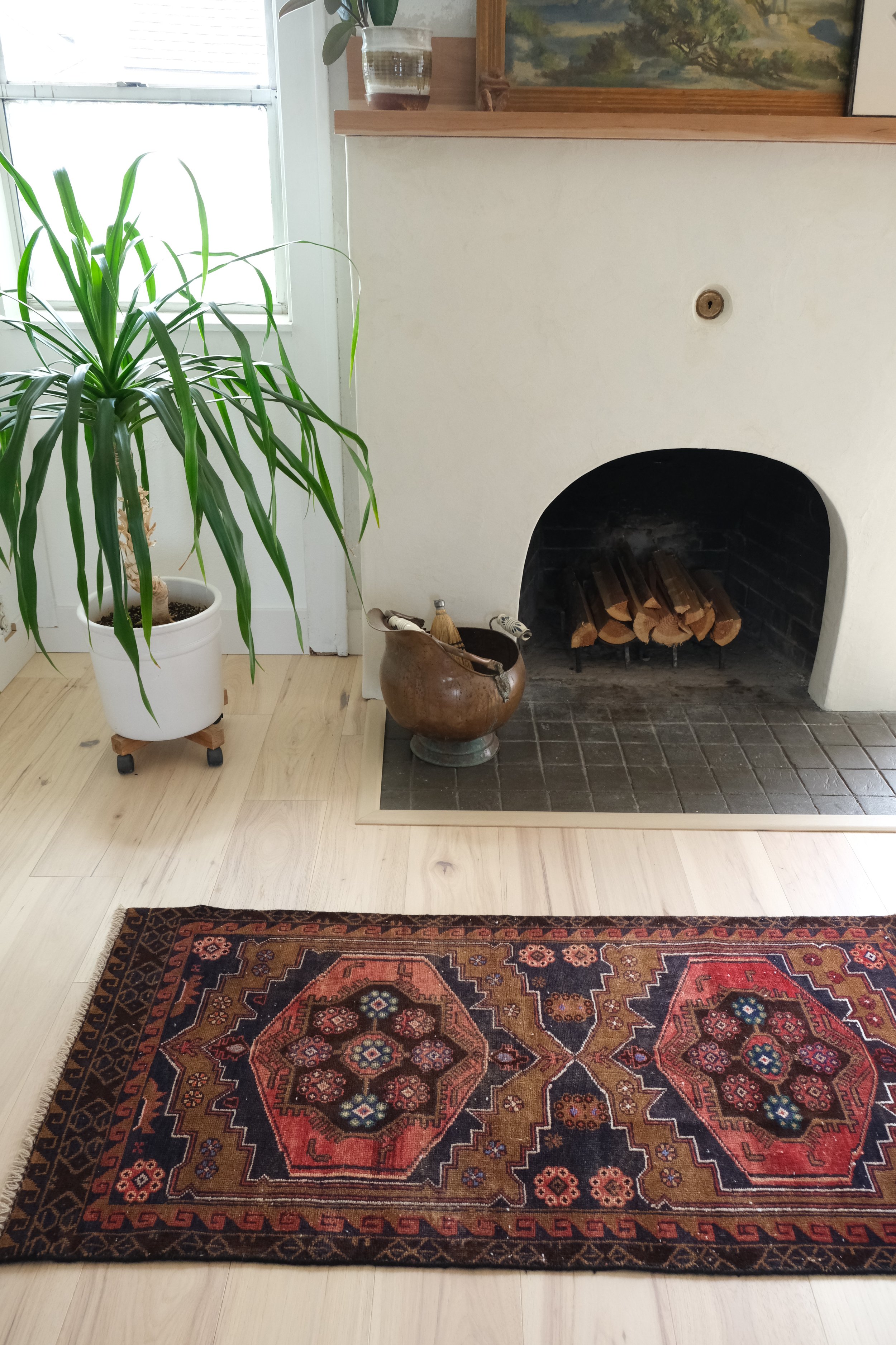 washable rug