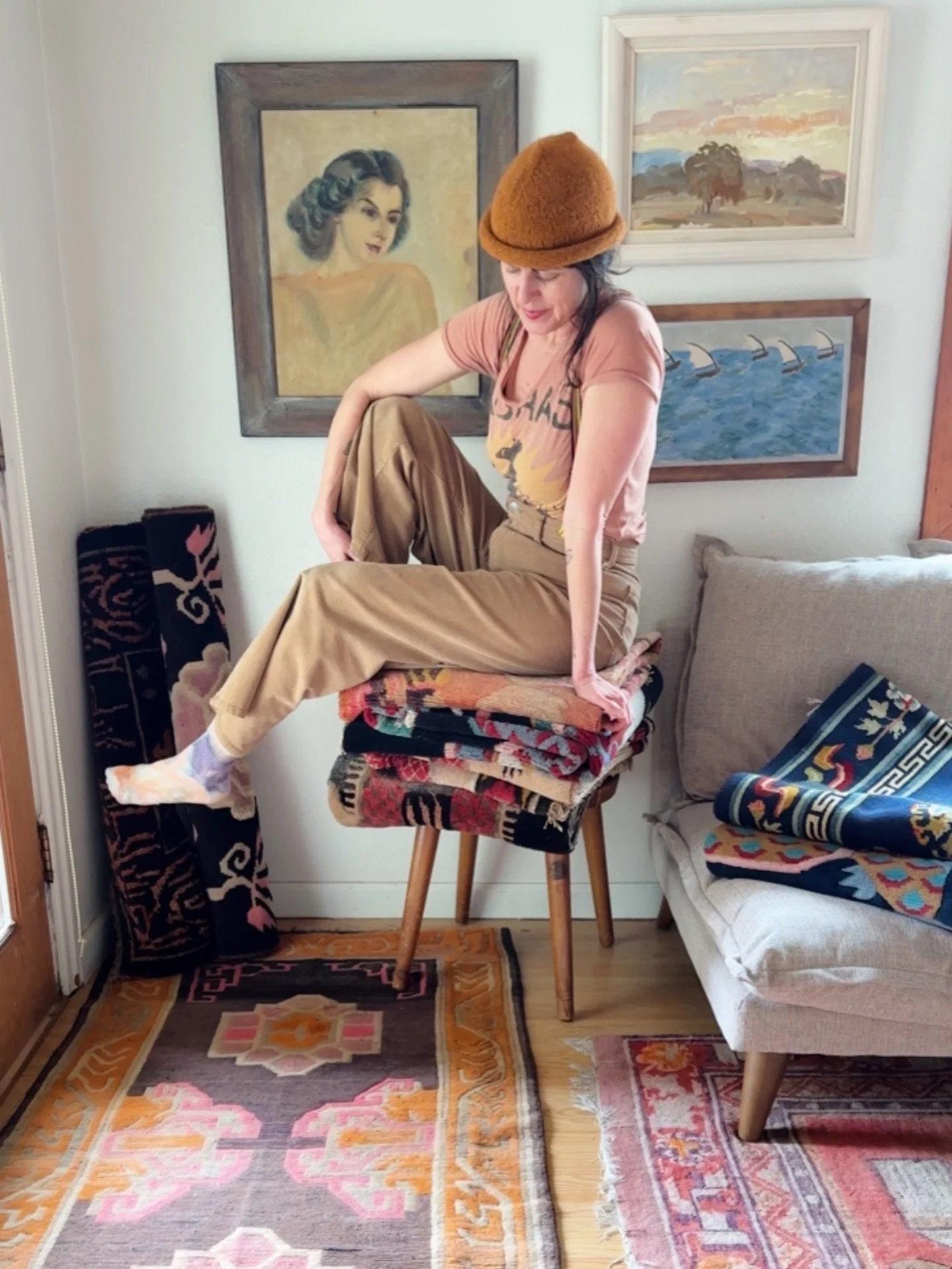 It&rsquo;s my birthday this weekend! This Pisces is turning 44 and I&rsquo;m feeling really good about it- which is rare because for whatever reason, birthdays can be hard for me. Not because of the privilege of aging, but rather because they just te