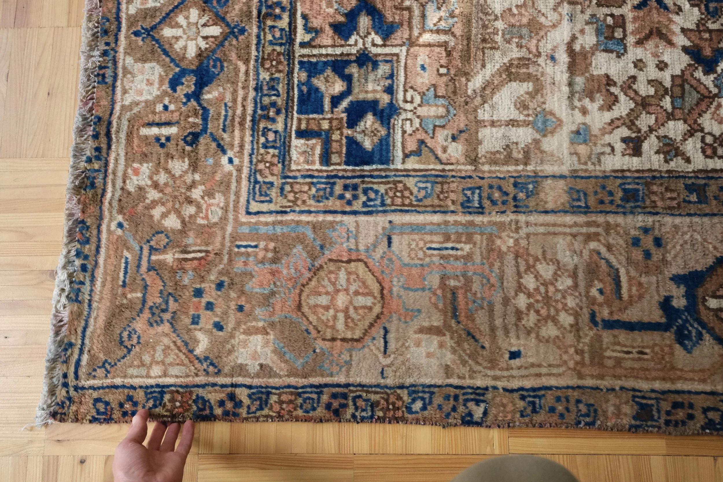 living room rugs