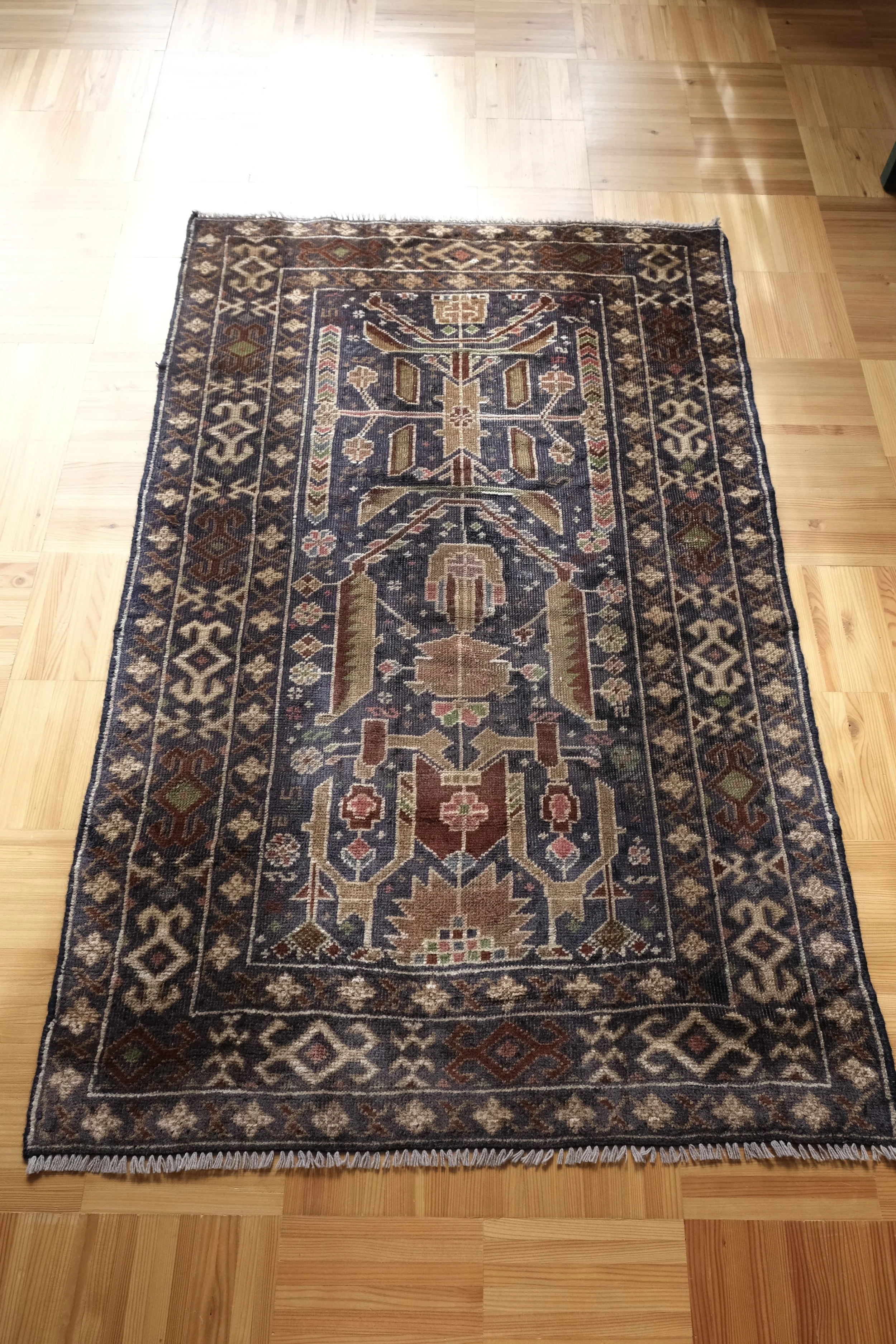 Persian rugs