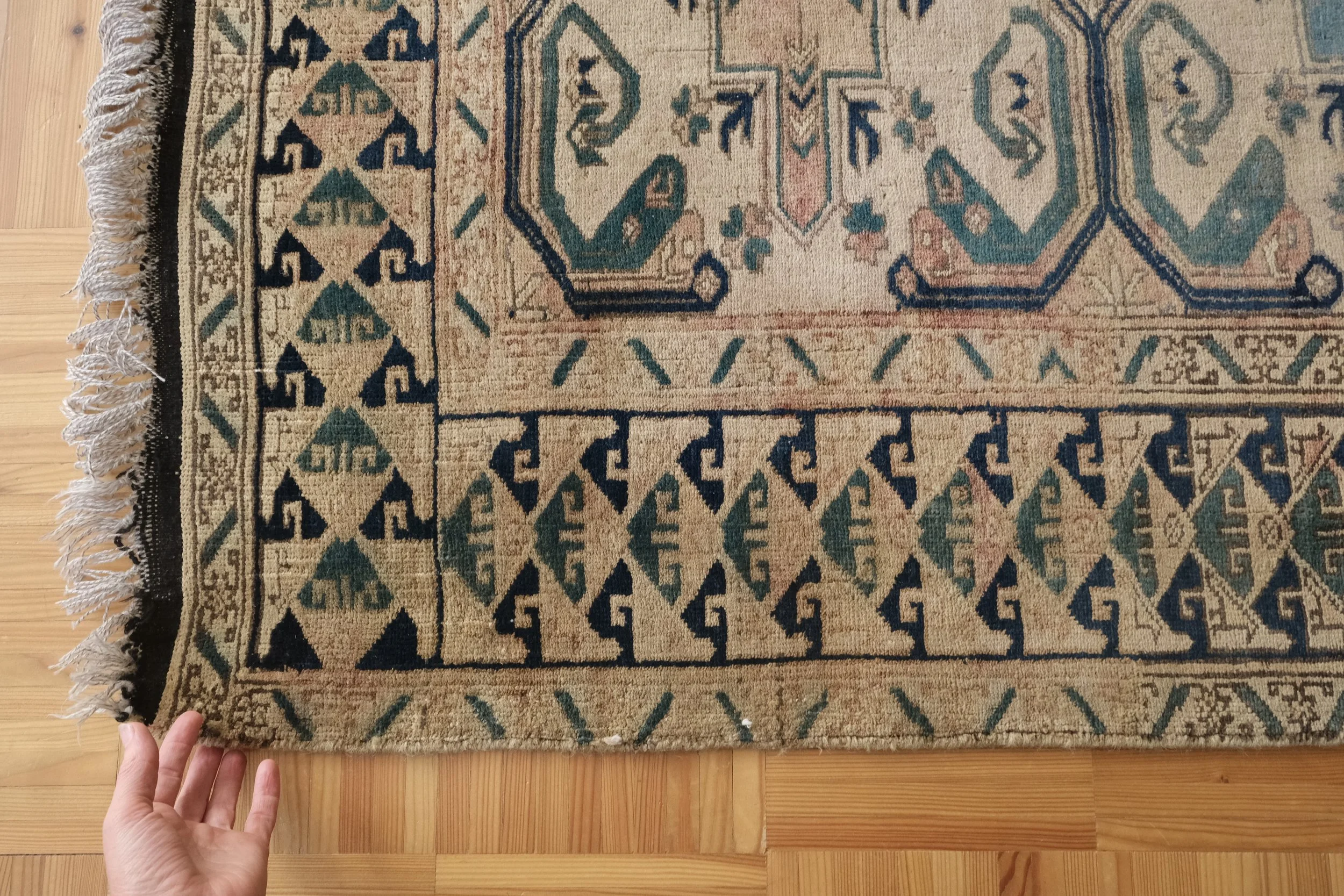 neutral rugs