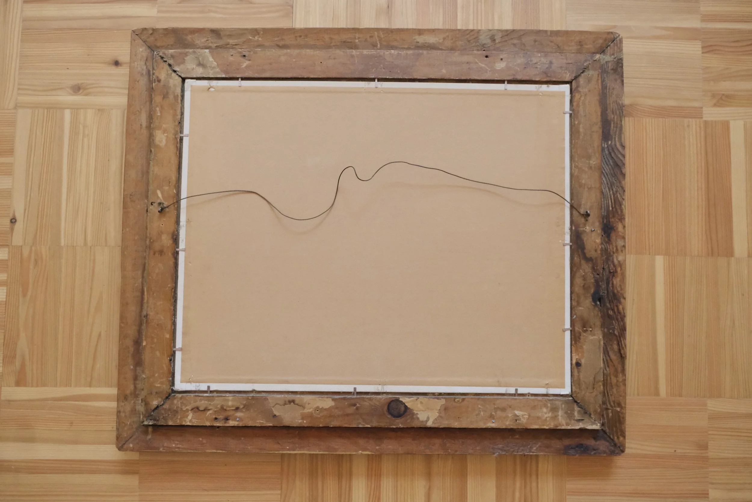 desert landscape