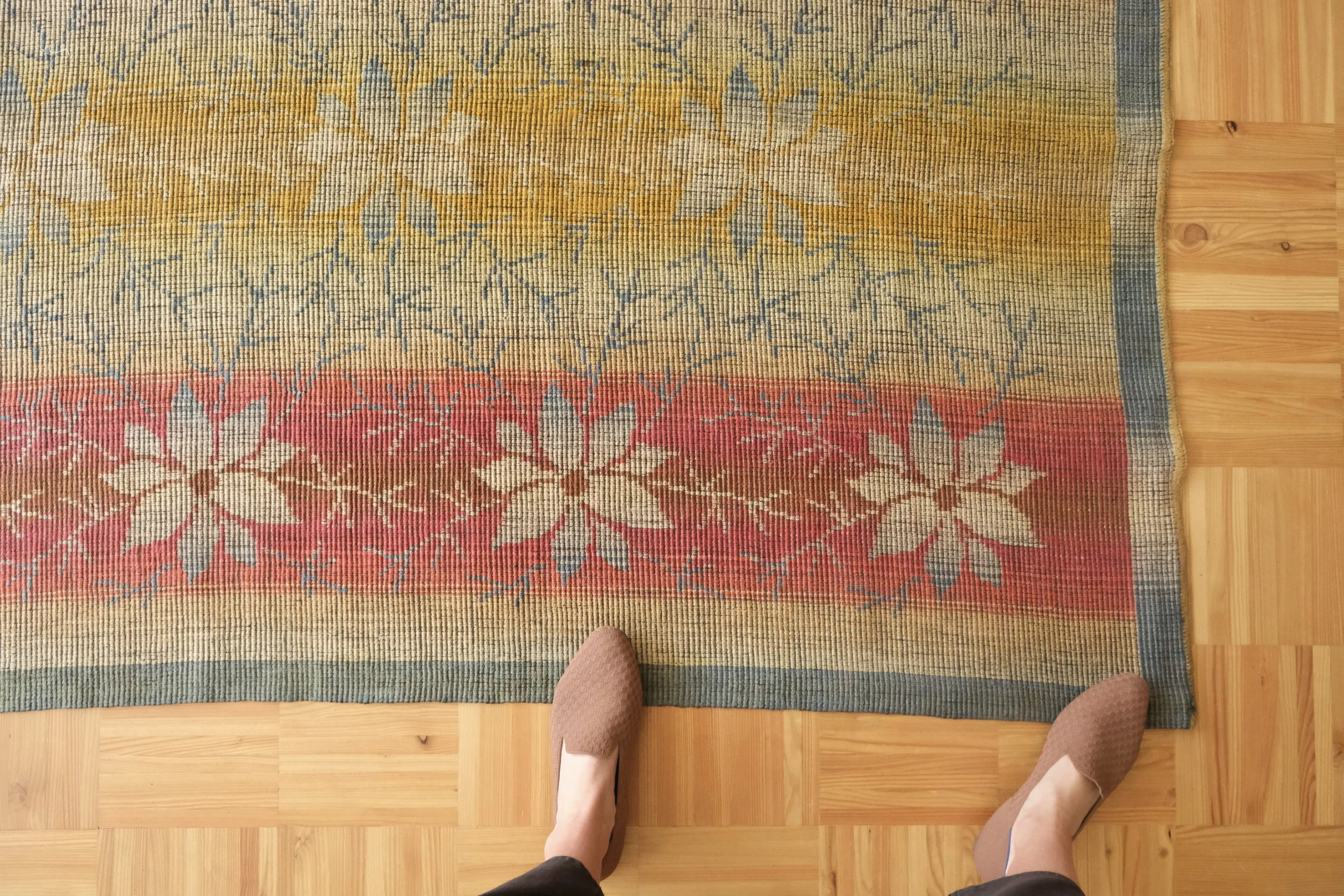 jute rugs