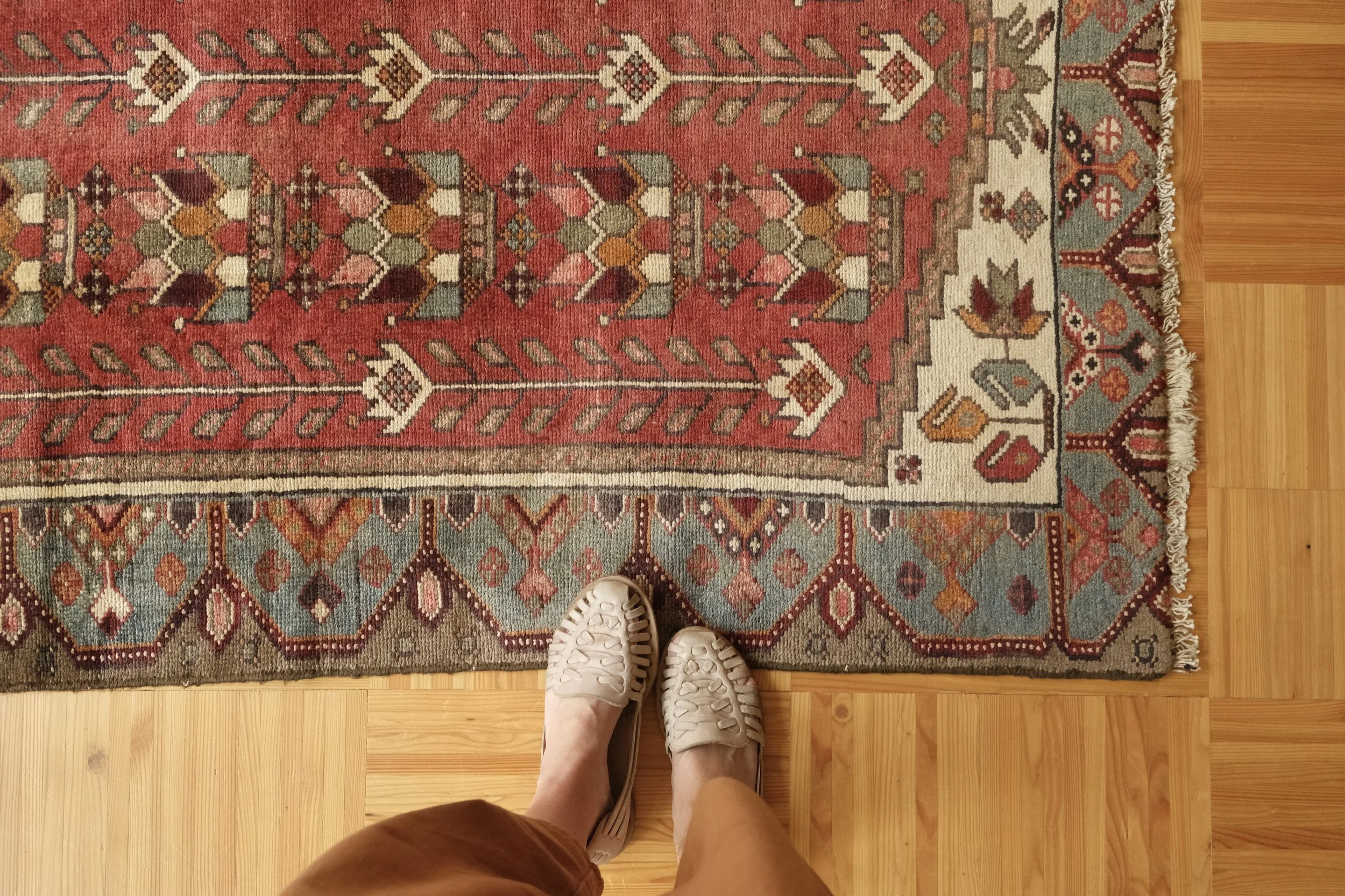 durable rugs
