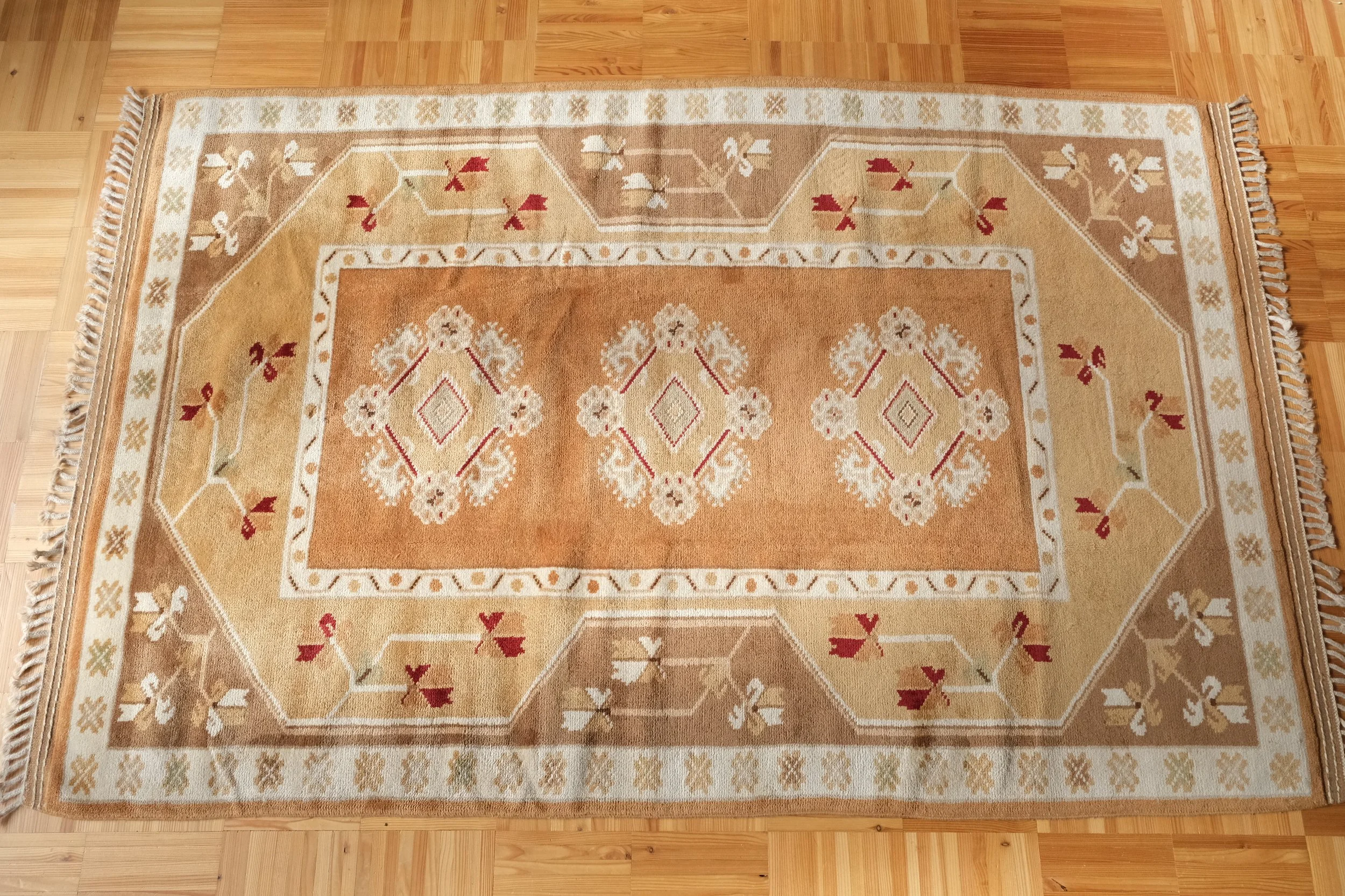 4x6 sized rugs