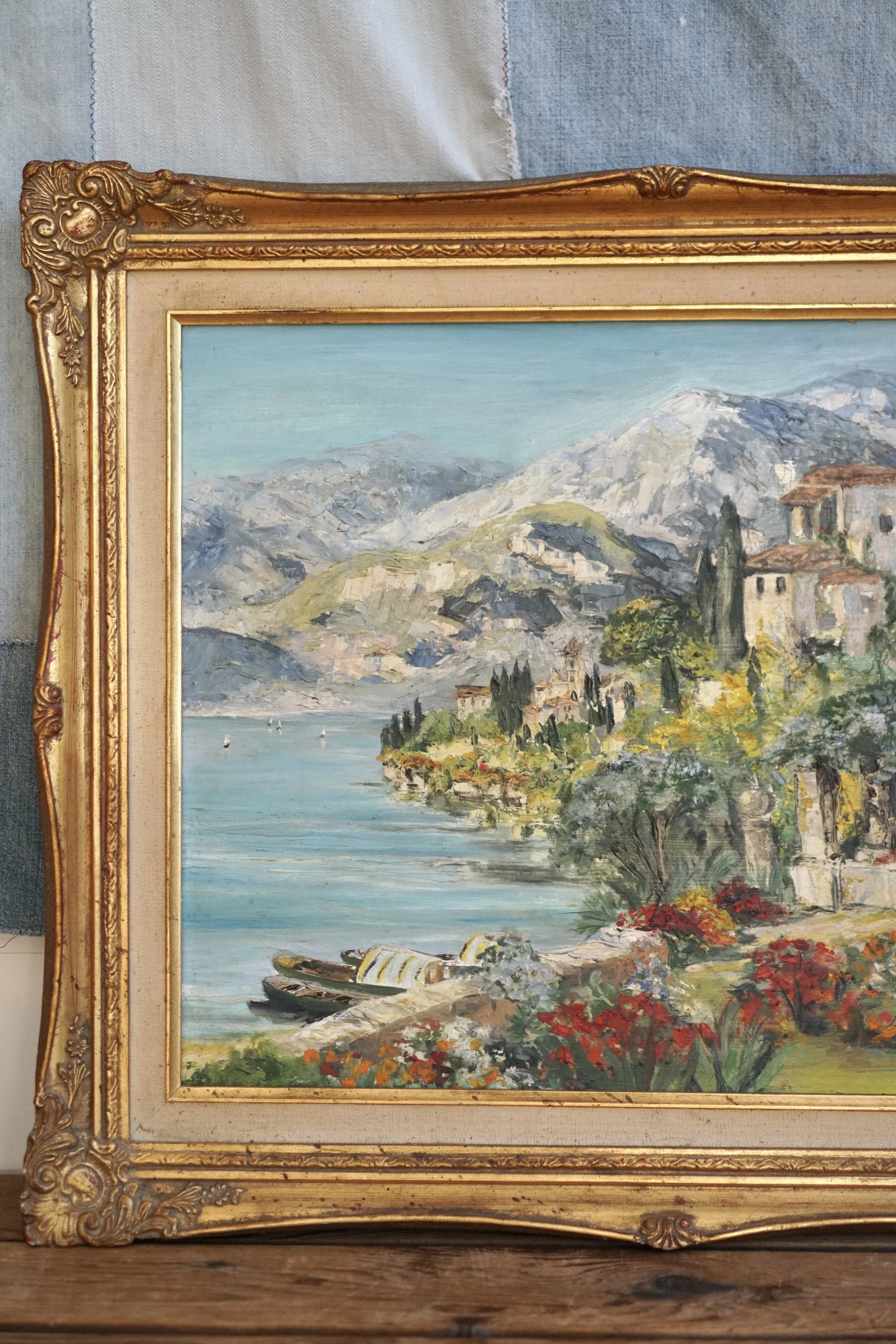 impasto
