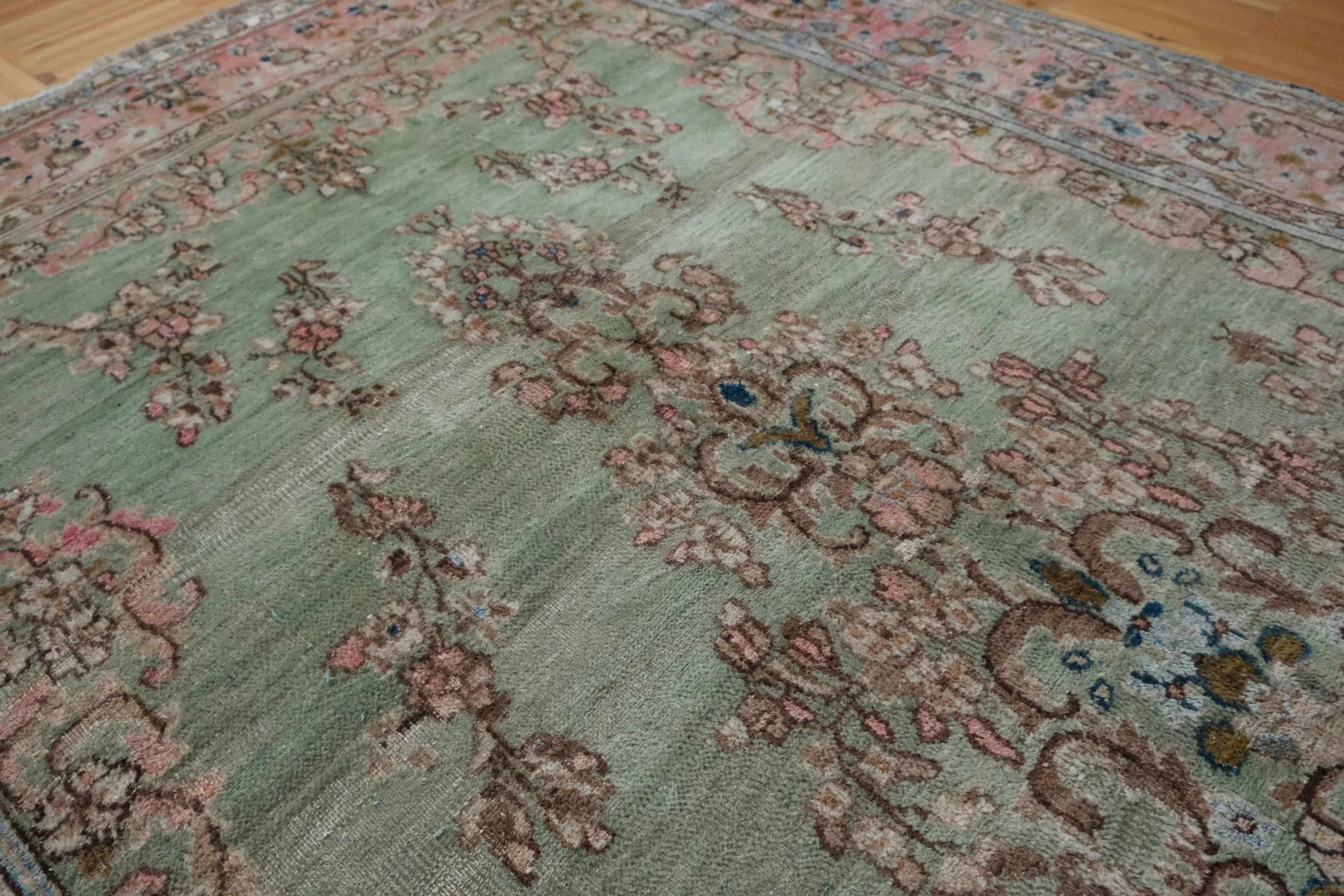 ornate medallion designs