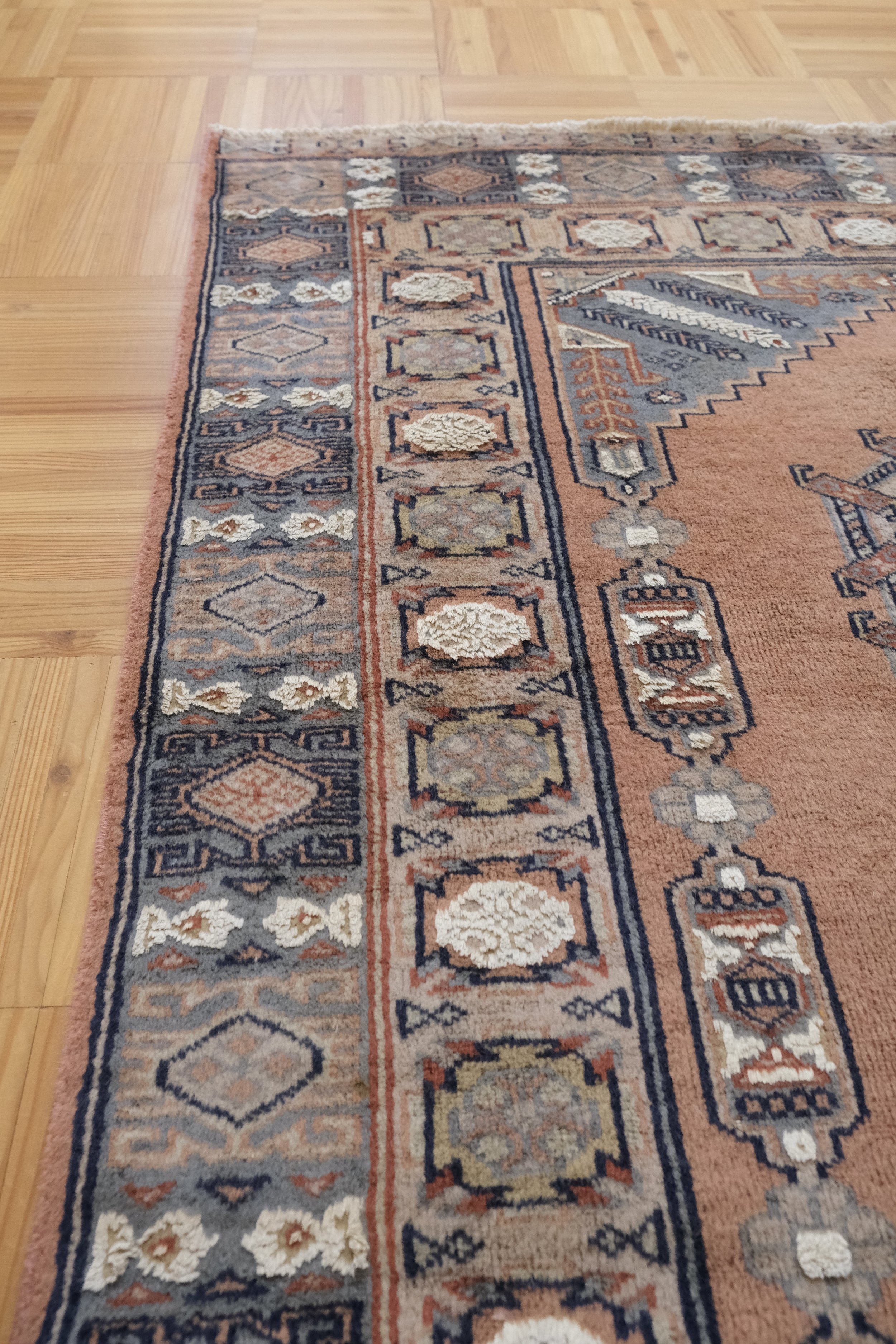 luxury vintage rugs