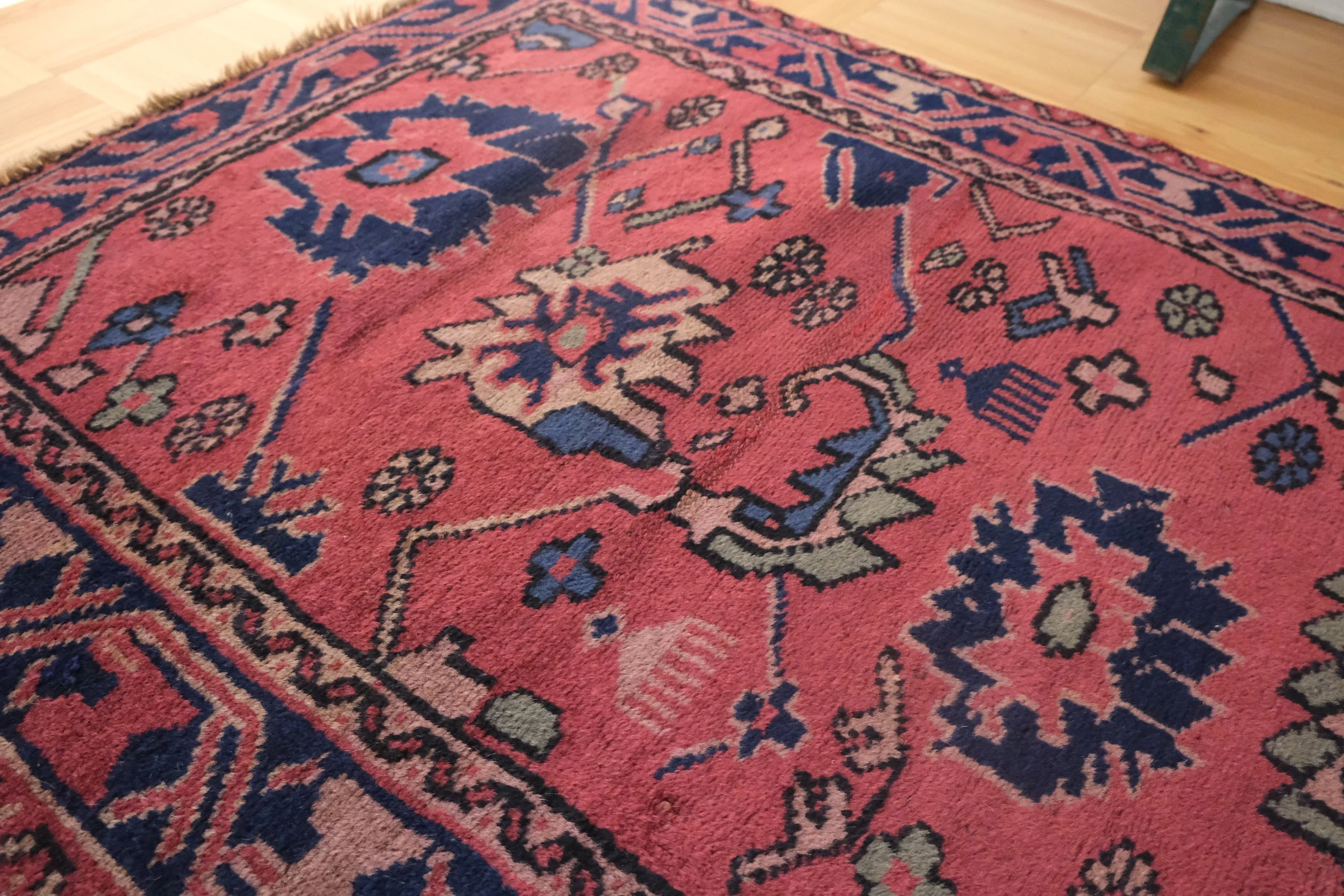 mood rug