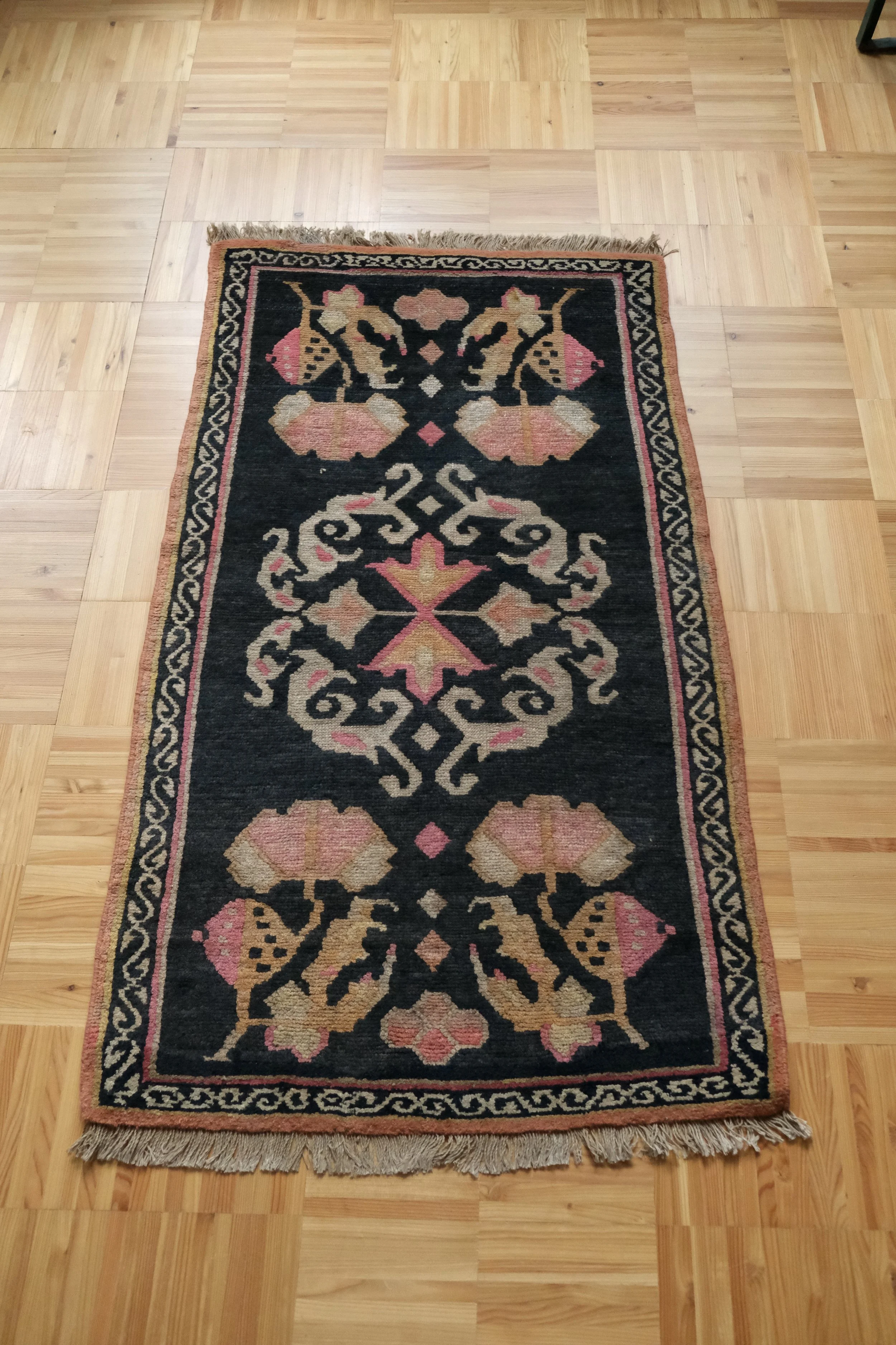 luxury vintage rugs