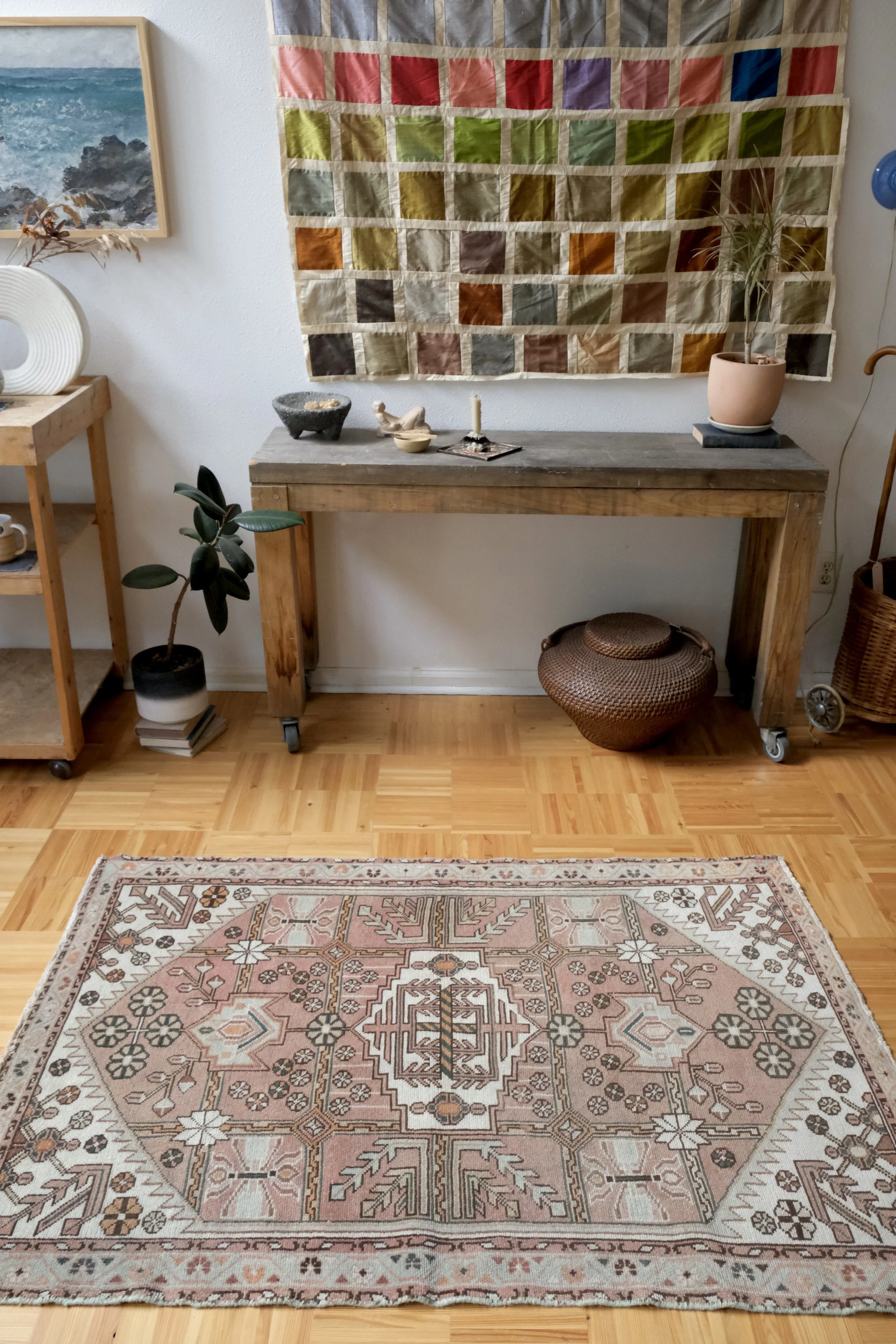 California coastal style