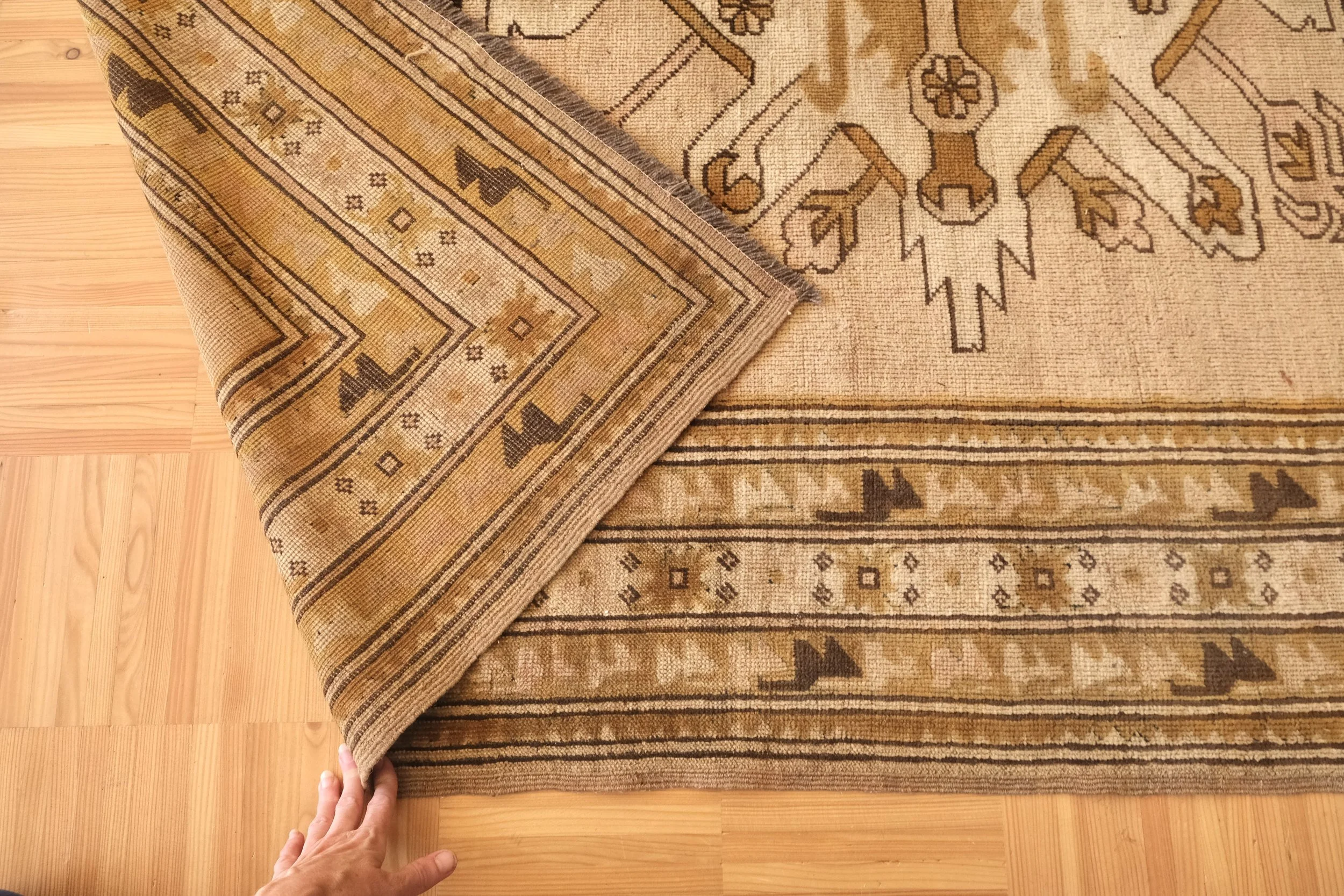 washable wool rugs