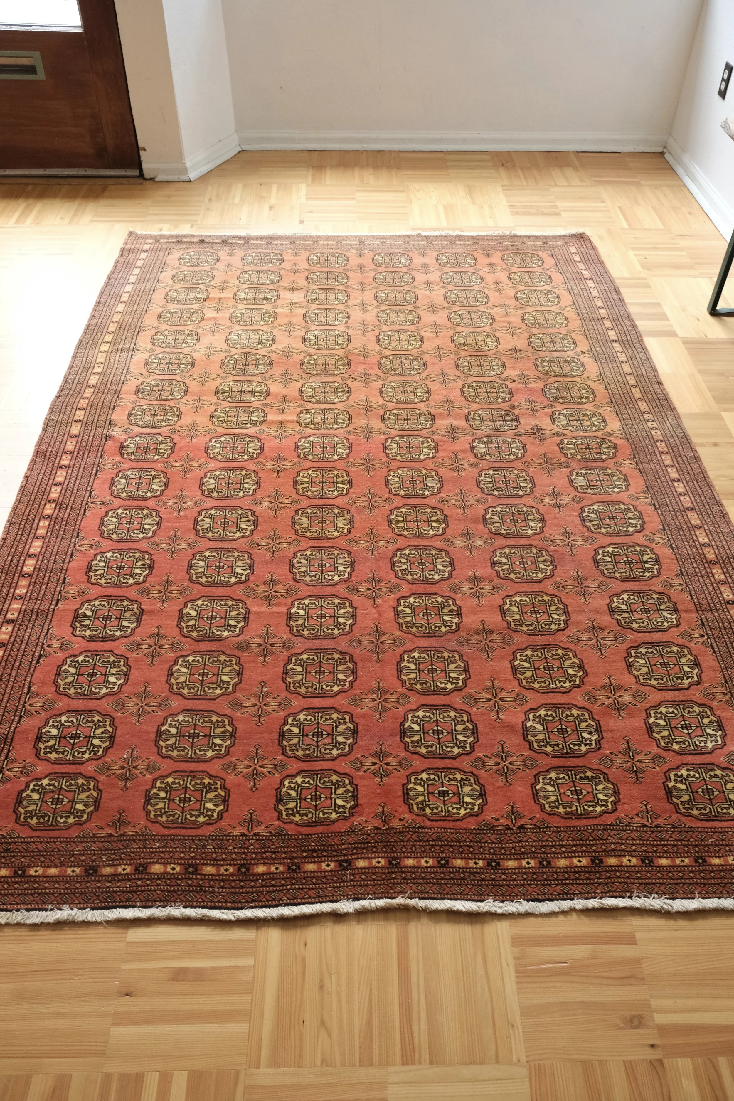 vintage area rugs